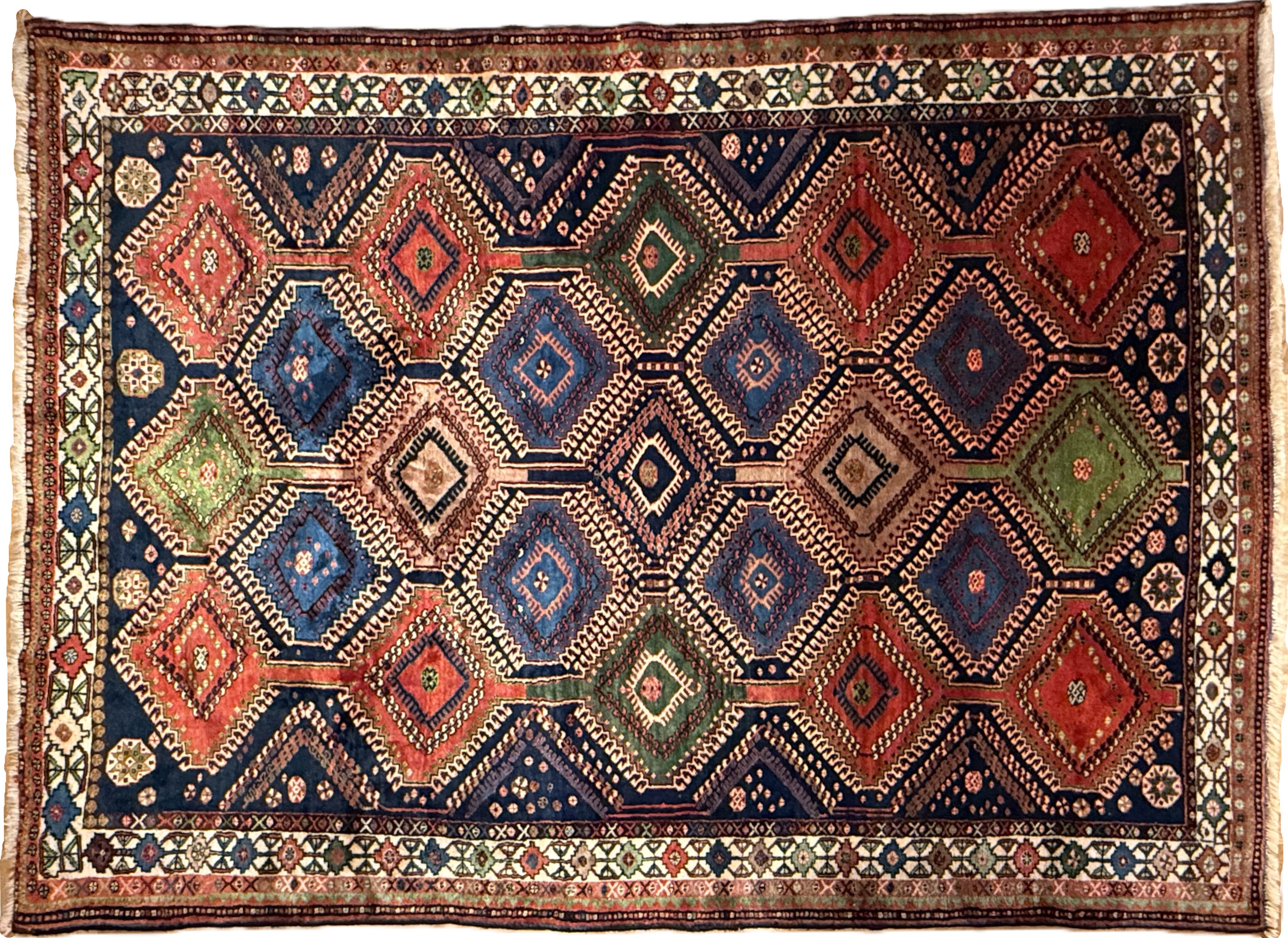 Ghashgai 285 x 208