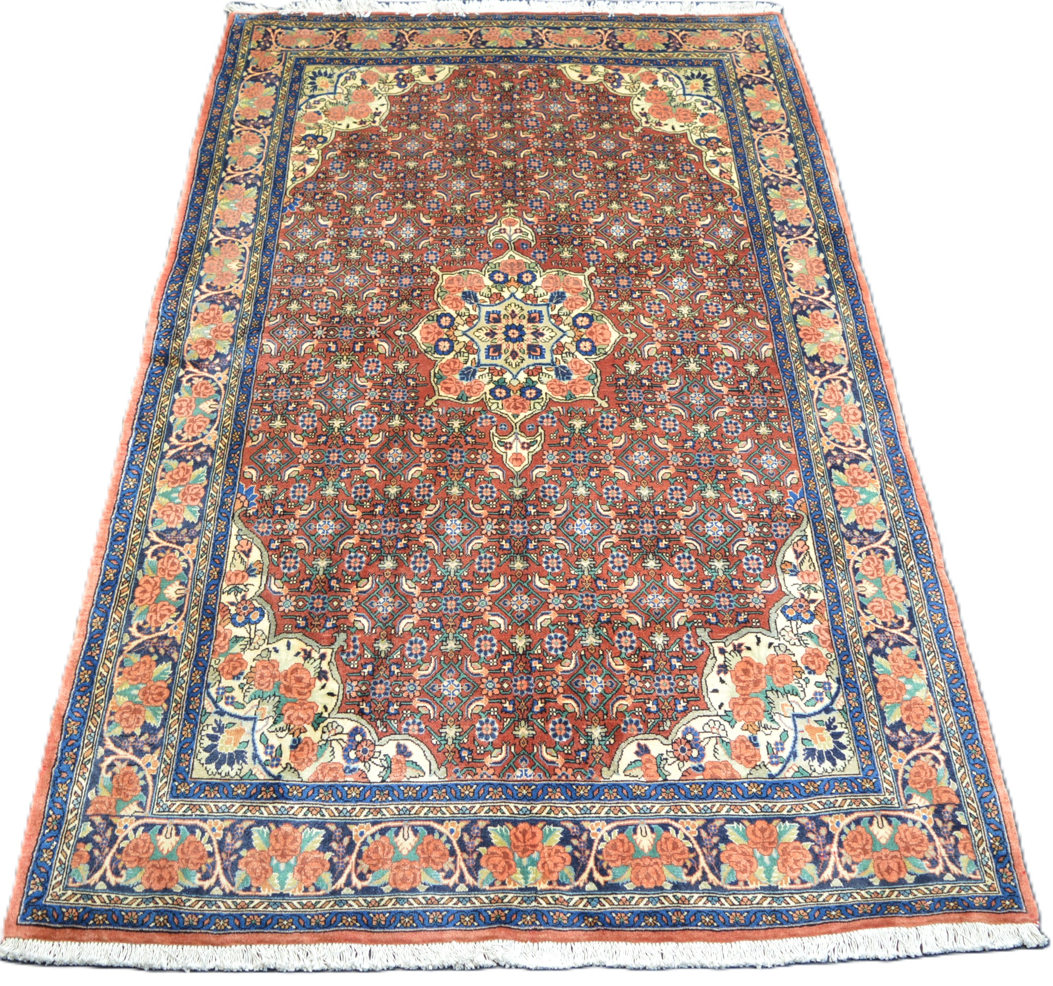 Bidjar *neu* 212 x 137