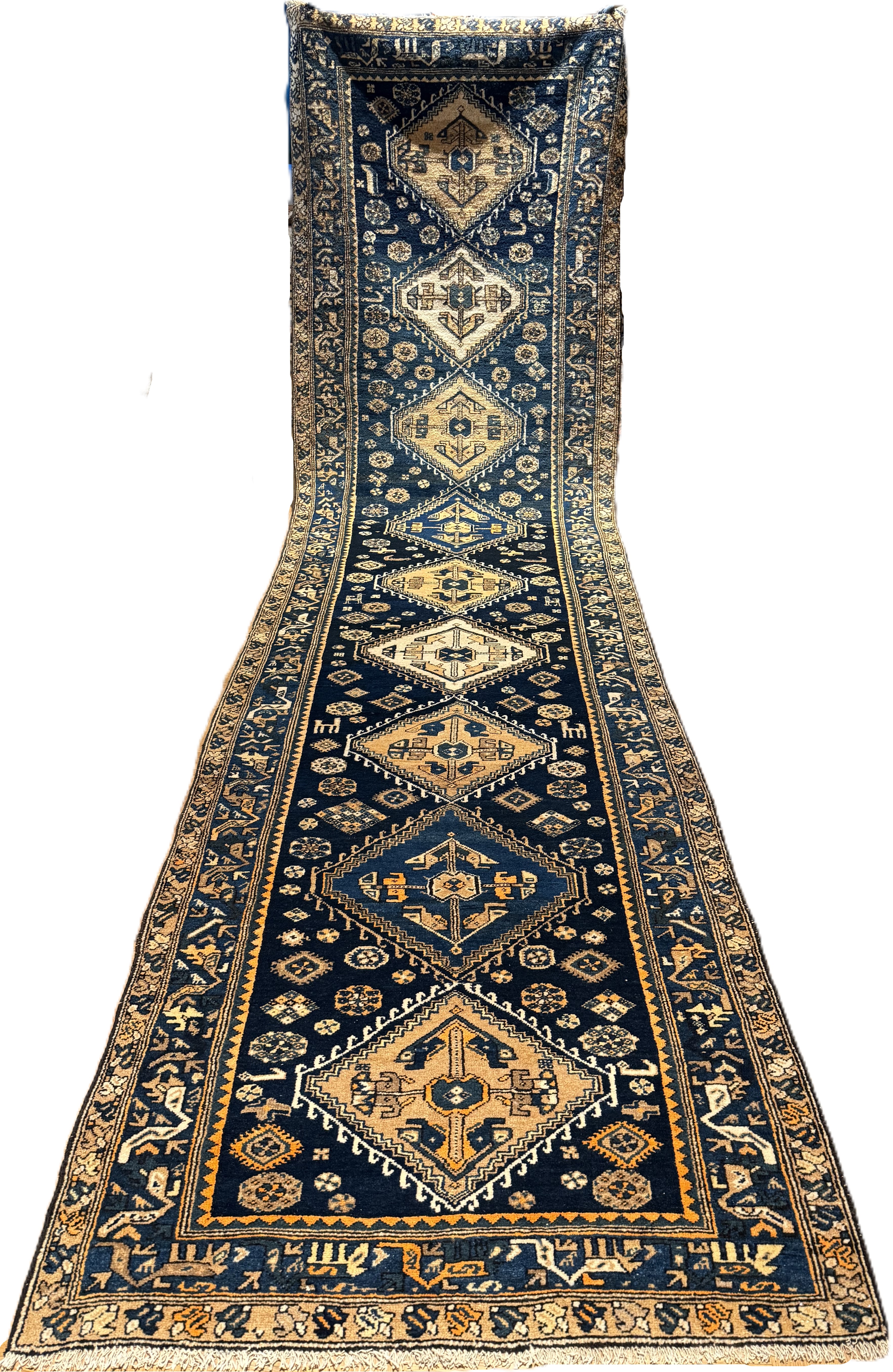 Kazak *antik* 460x120