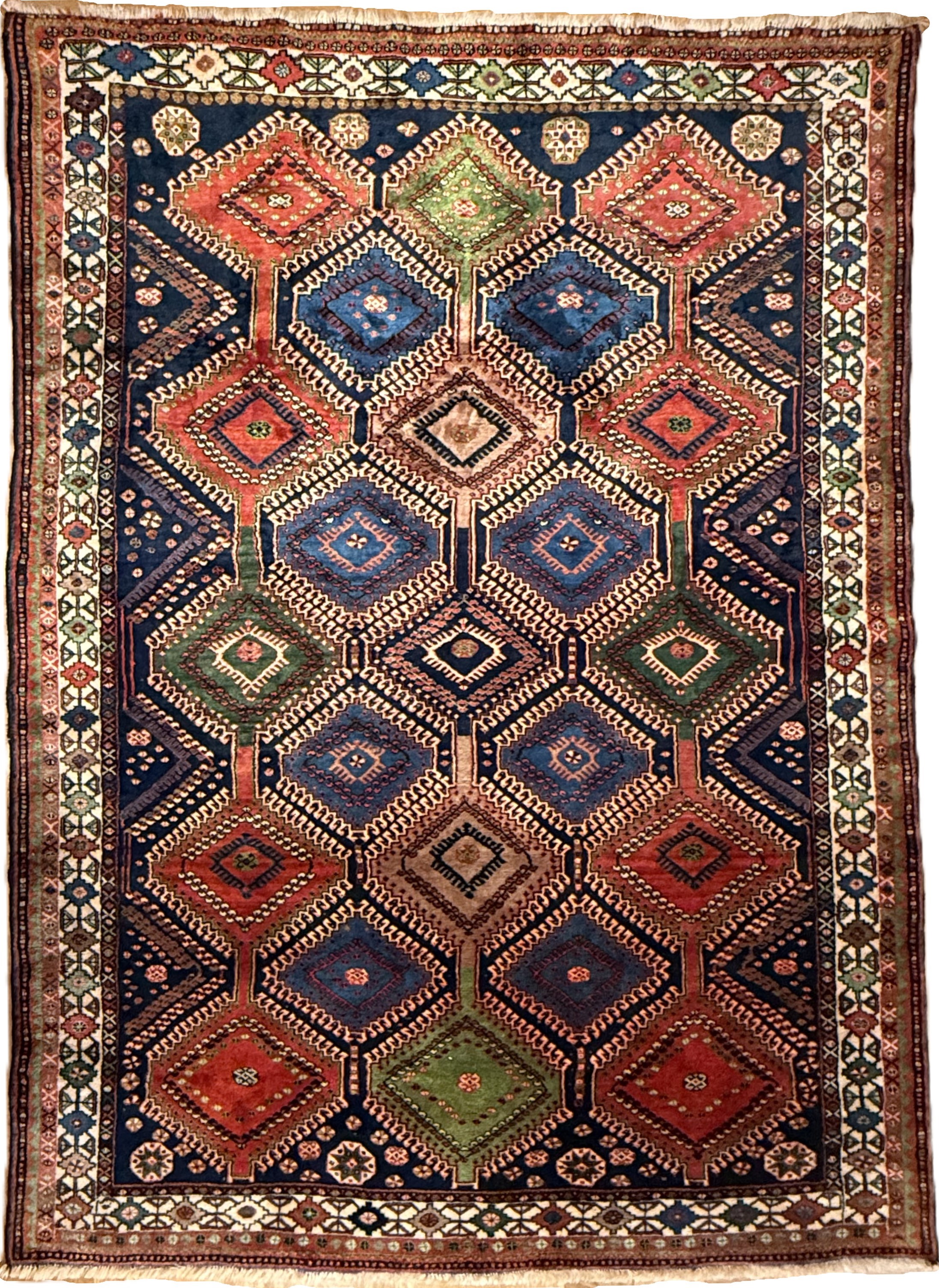 Ghashgai 285 x 208