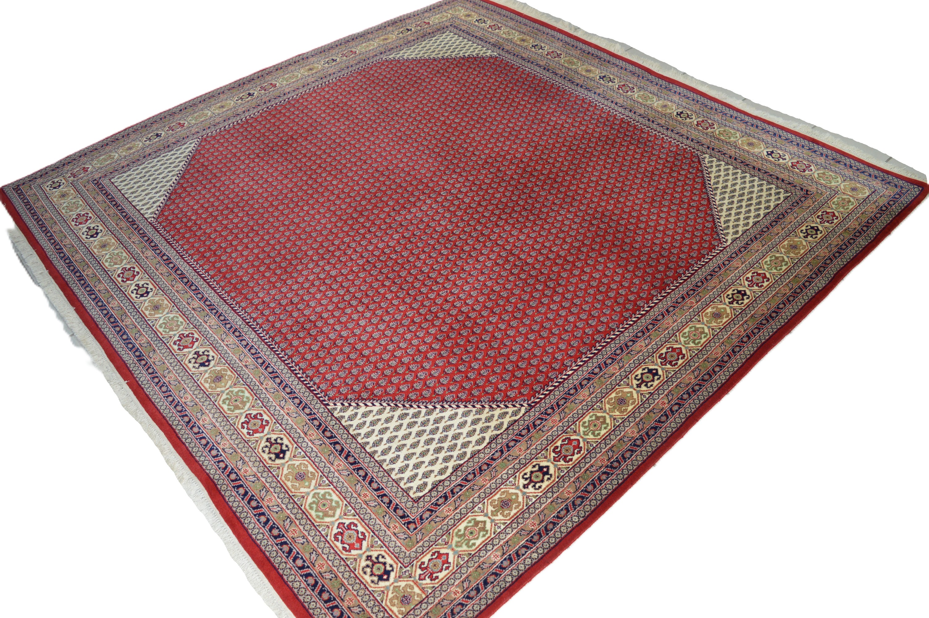 Indo-Mir Quadrat 245 x 245