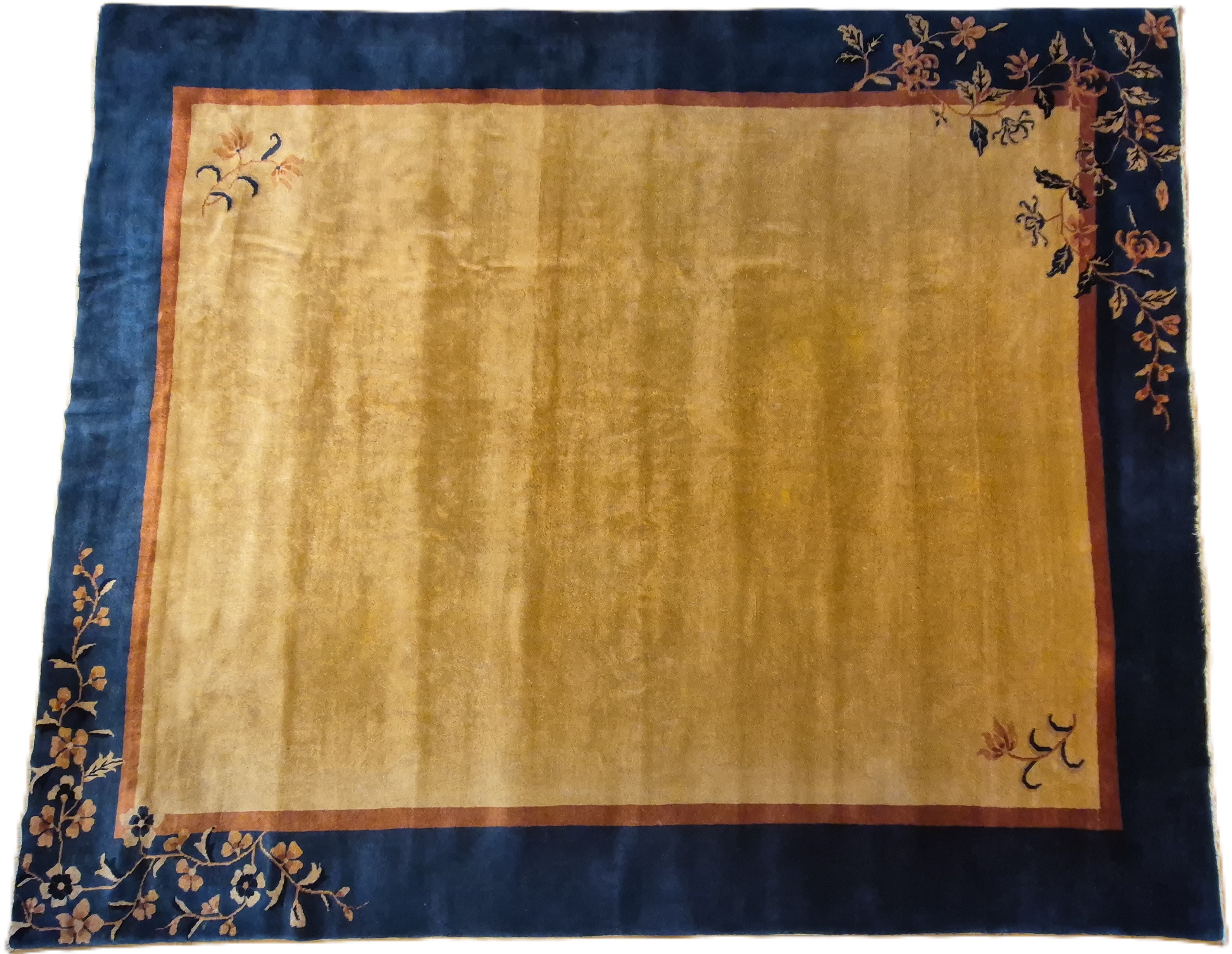 China Peking *antik* 300 x 280