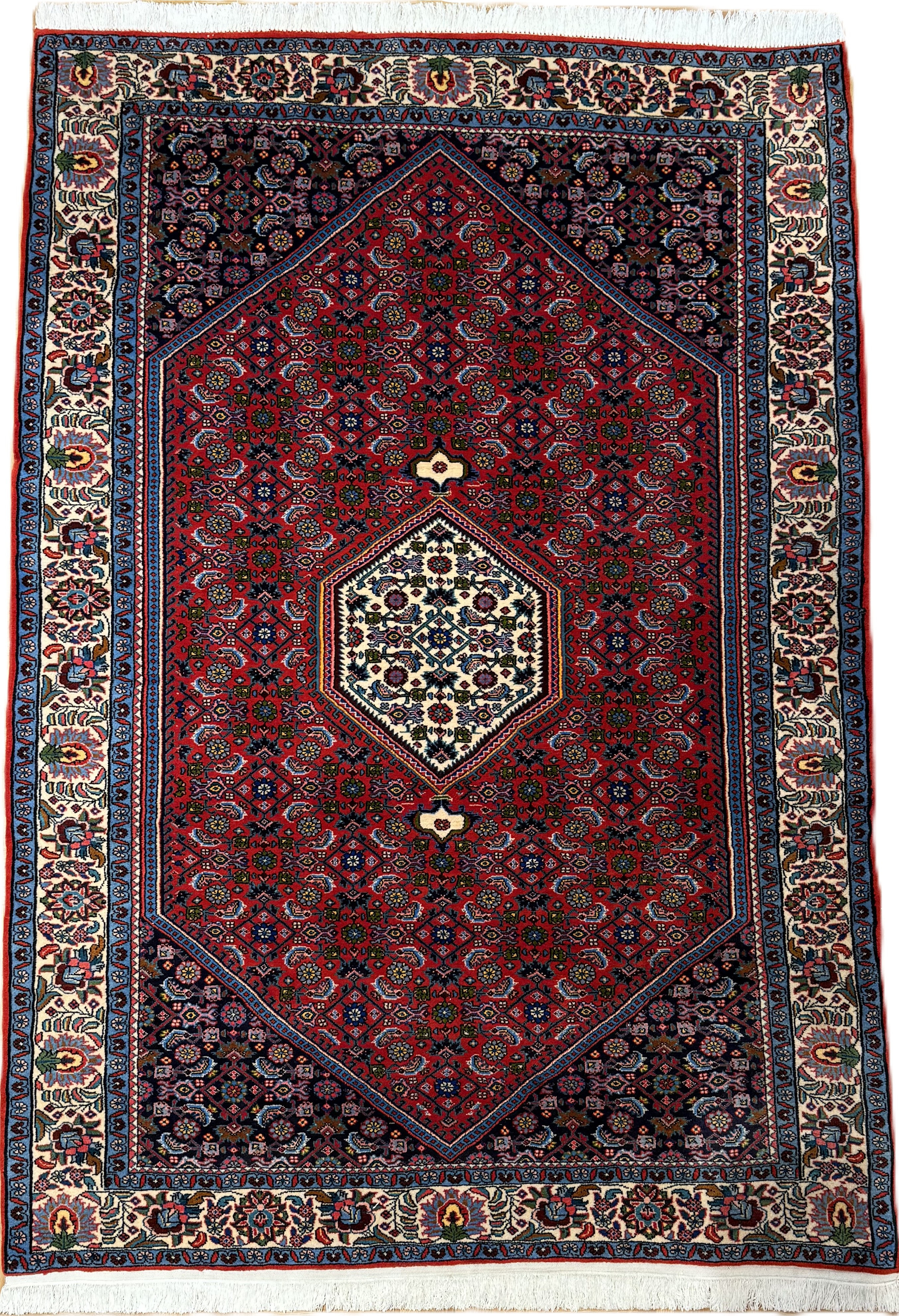Bidjar 165 x 110