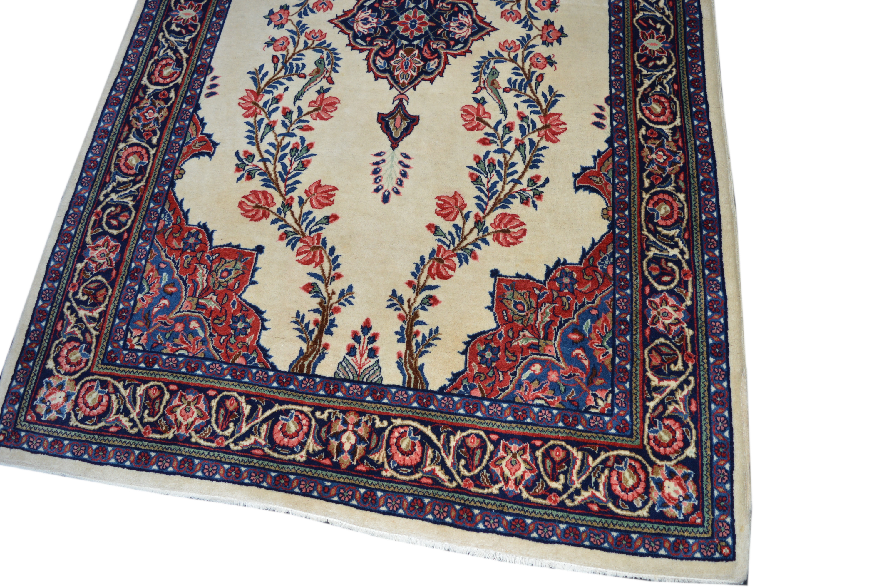 Sarough 217x130