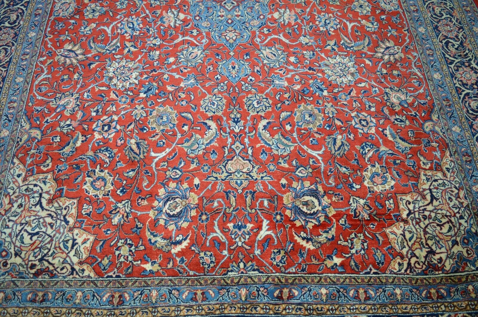 Sarough 386x265