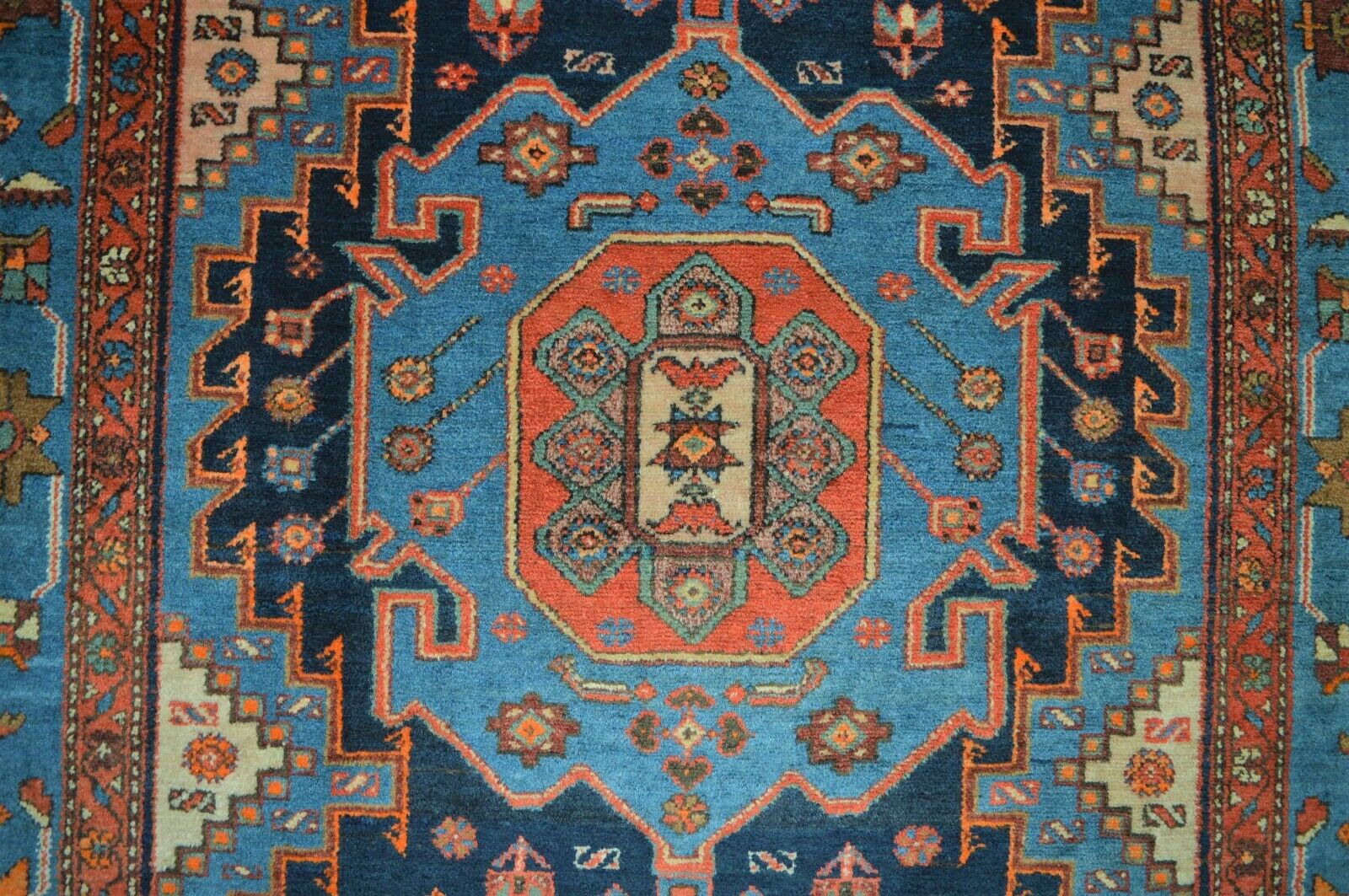 Kazak *antik* 212x125