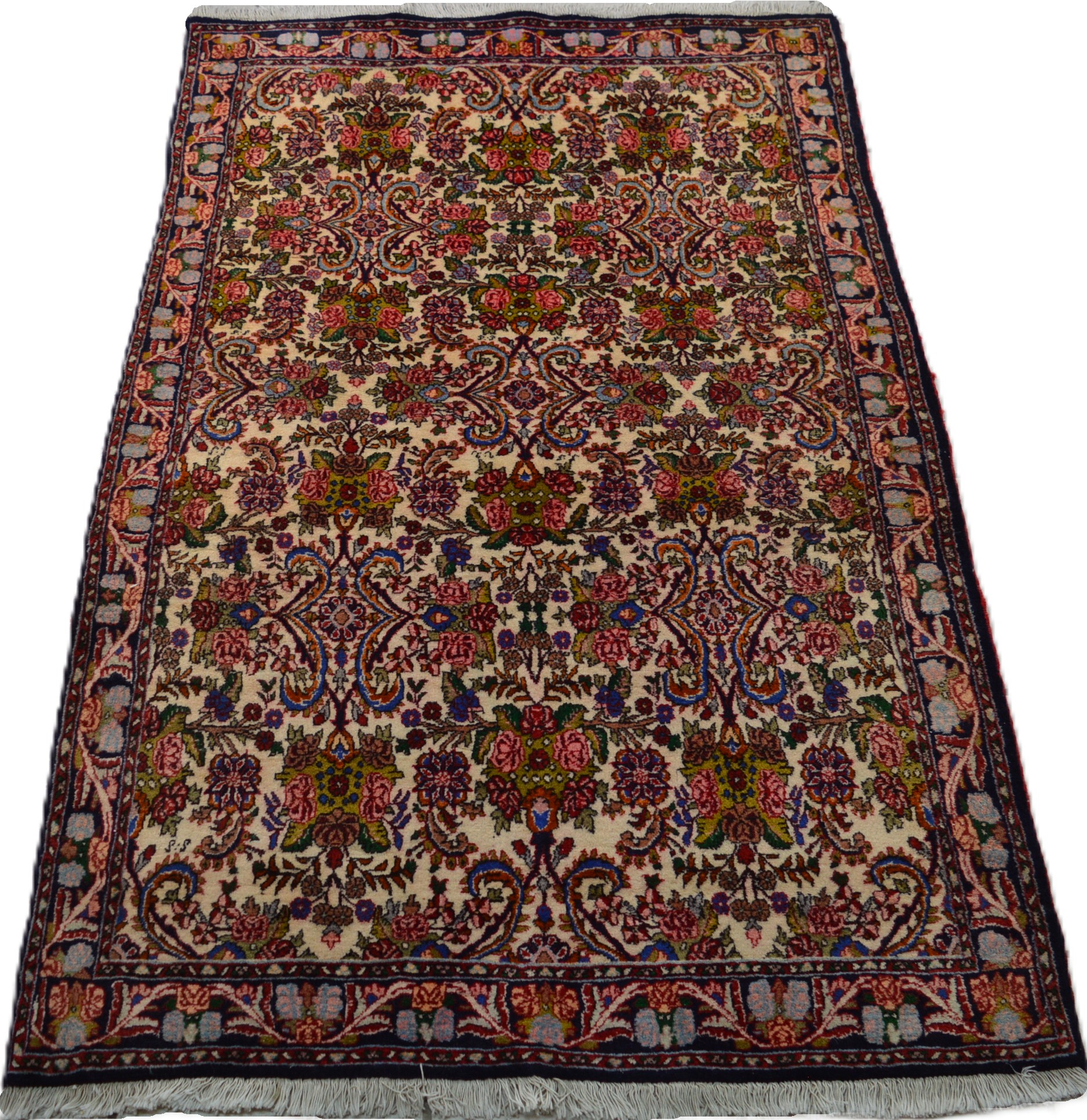Bidjar 170 x 110