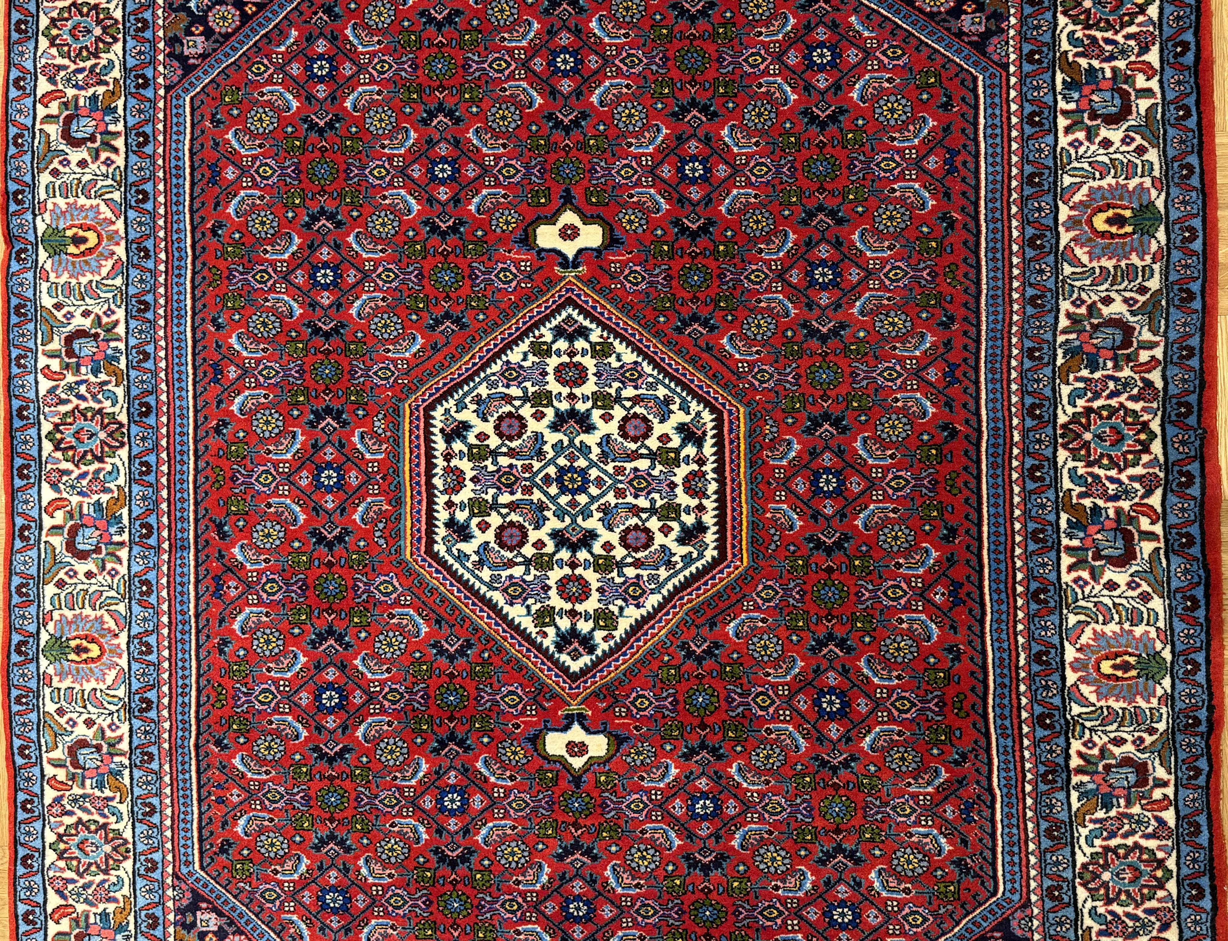 Bidjar 165 x 110