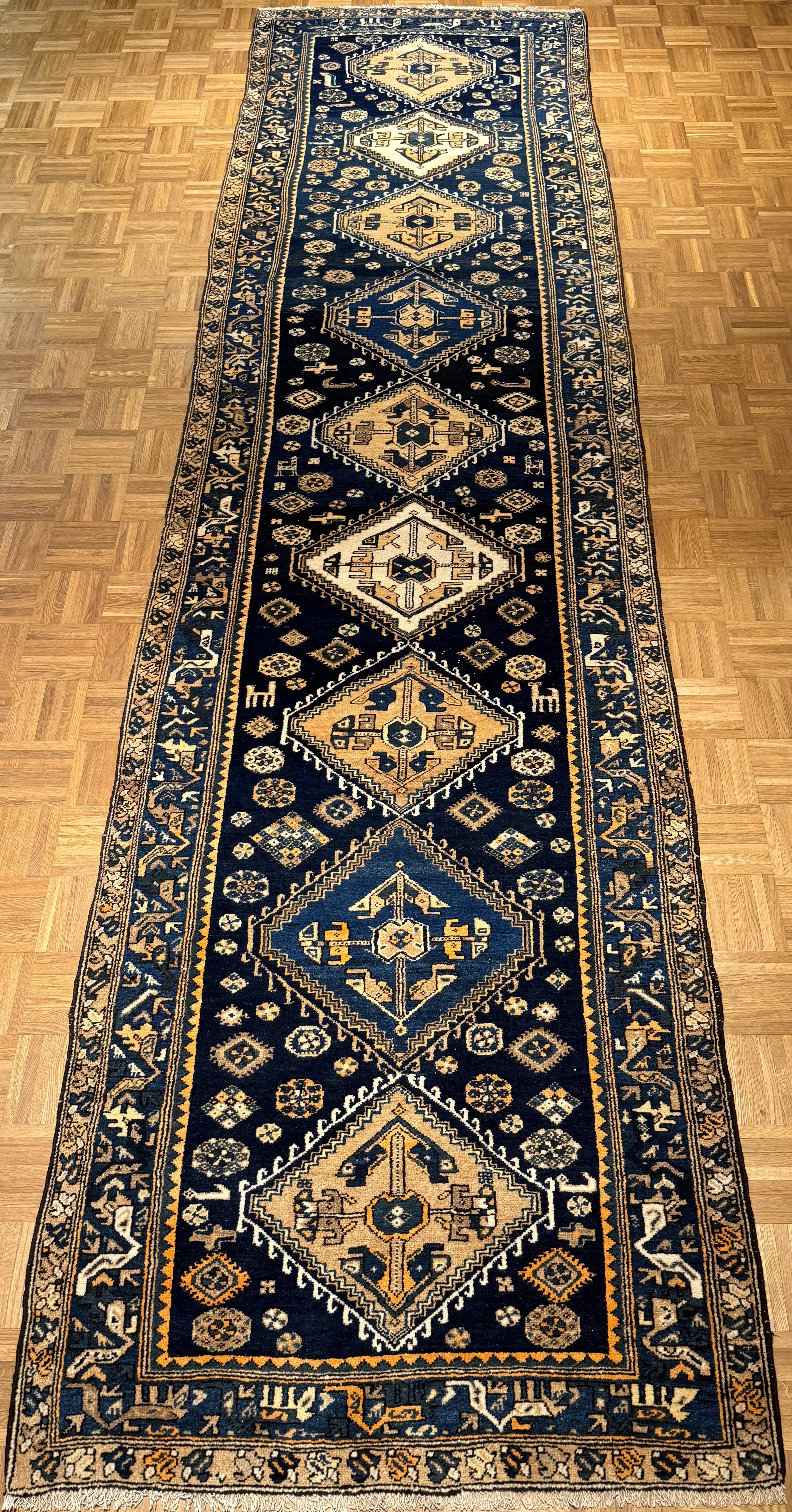 Kazak *antik* 460x120