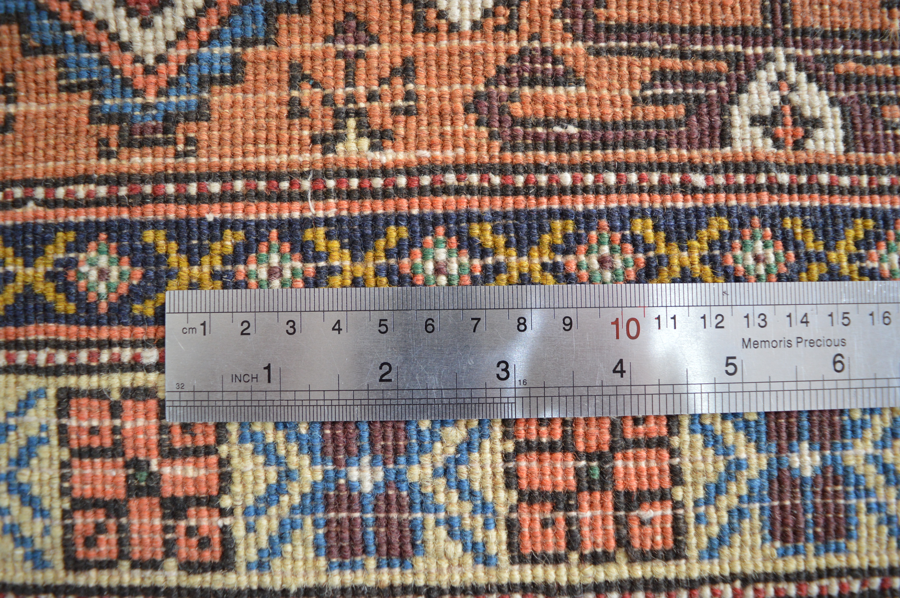 NEU! Ardebil 291x75 Ardabil Meshkin Rug Carpet Kazak Shiraz Perser Orientteppich