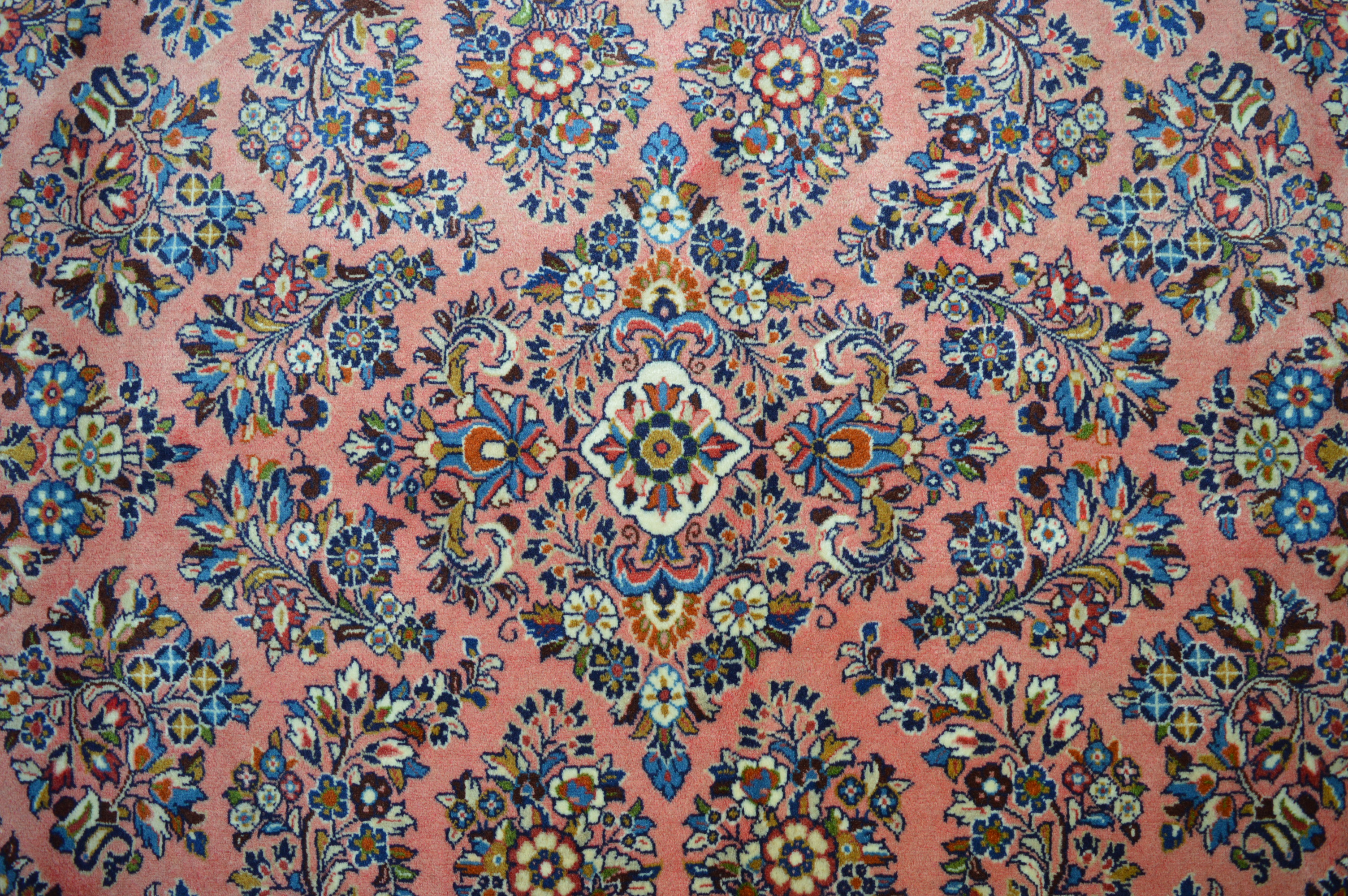 Saruk Quadrat 216 x 216