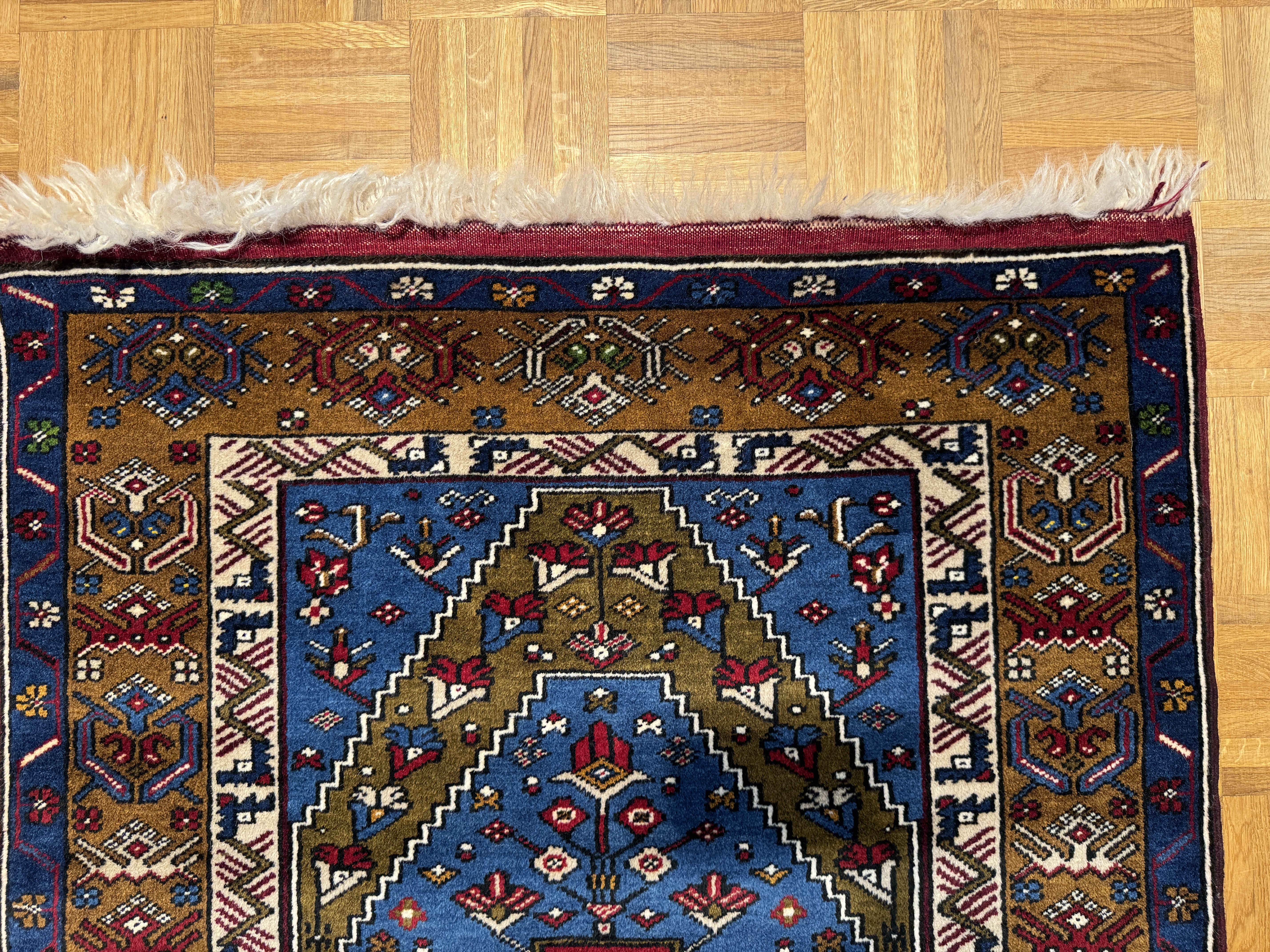 Melas 160 x 98