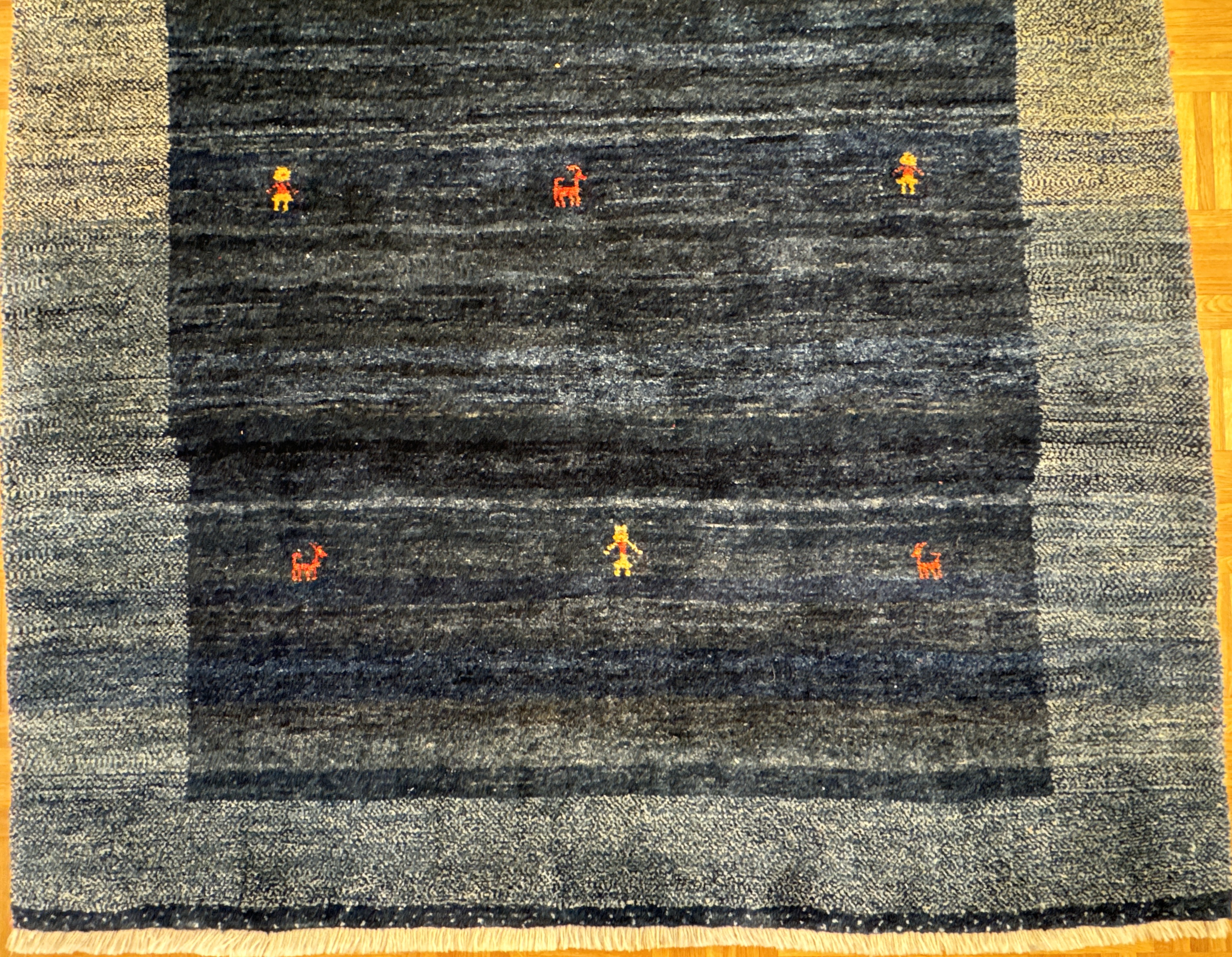 Gabbeh *neu* 186 x 155
