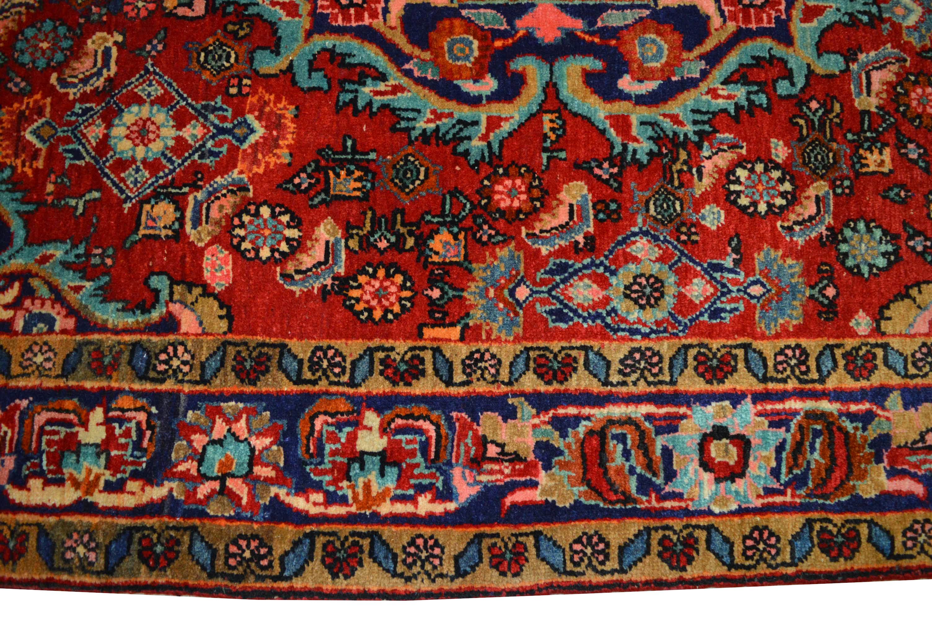 Bidjar 180x111