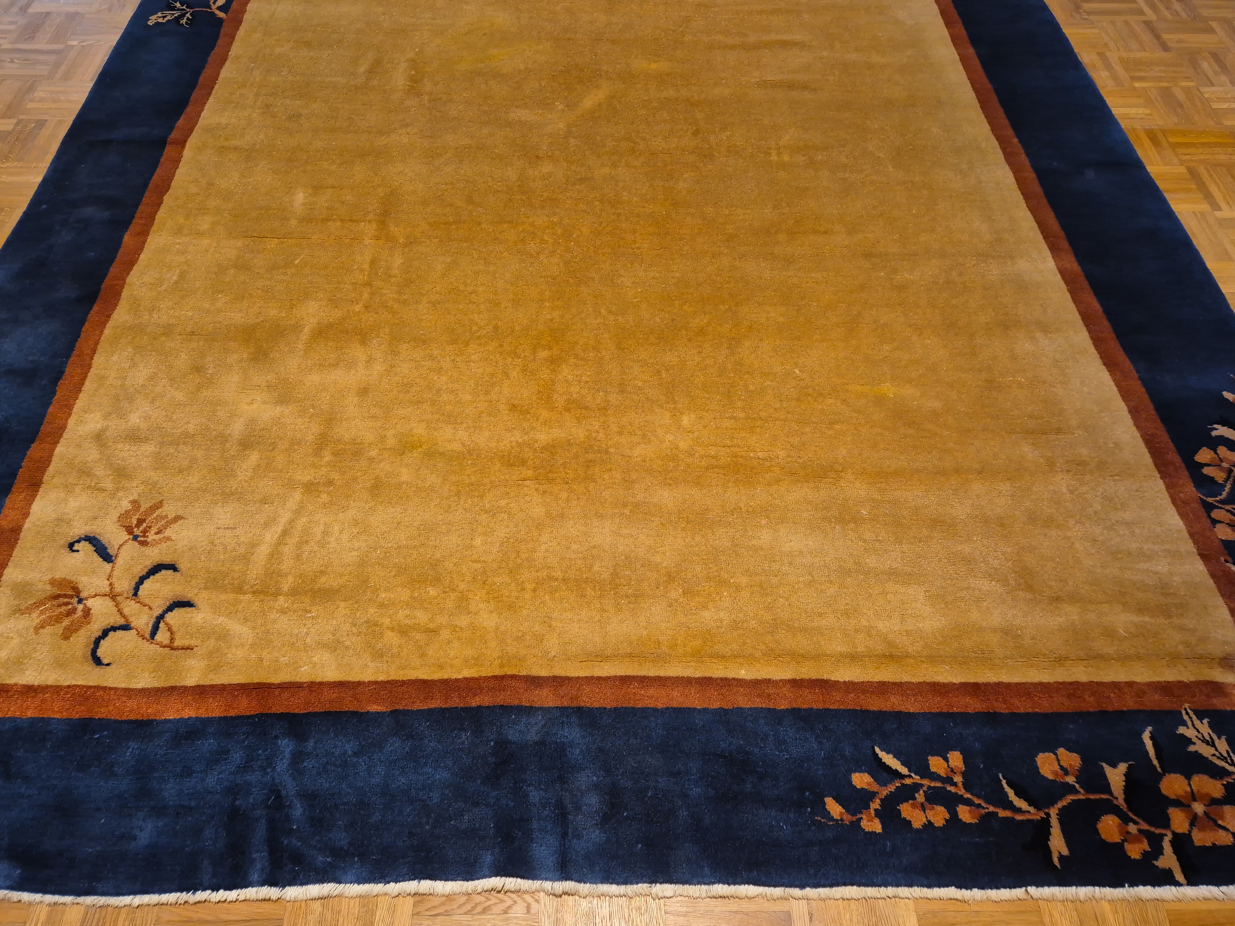 China Peking *antik* 300 x 280