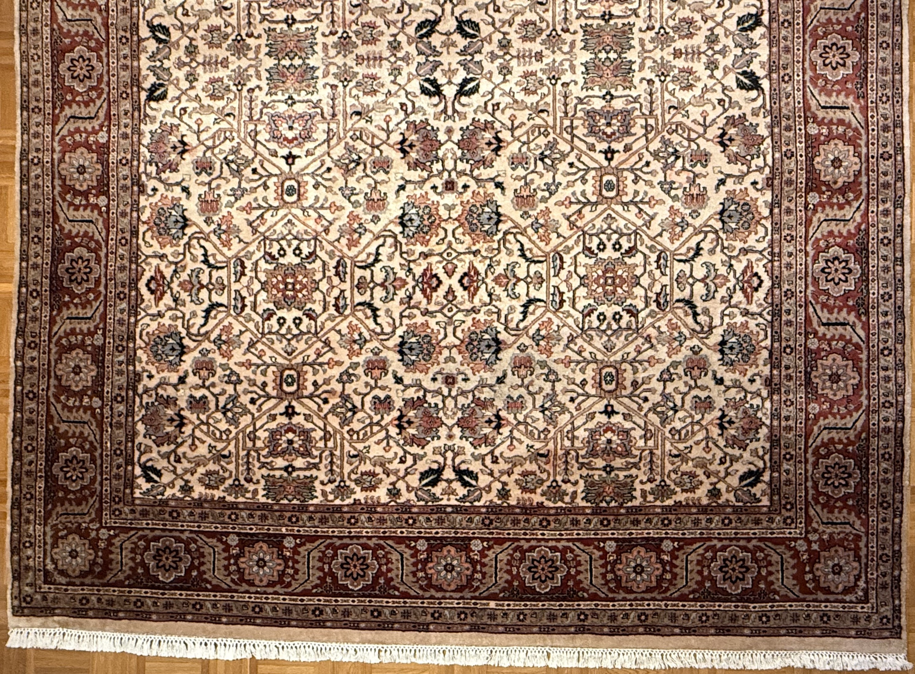 Indo Bidjar 320 x 245
