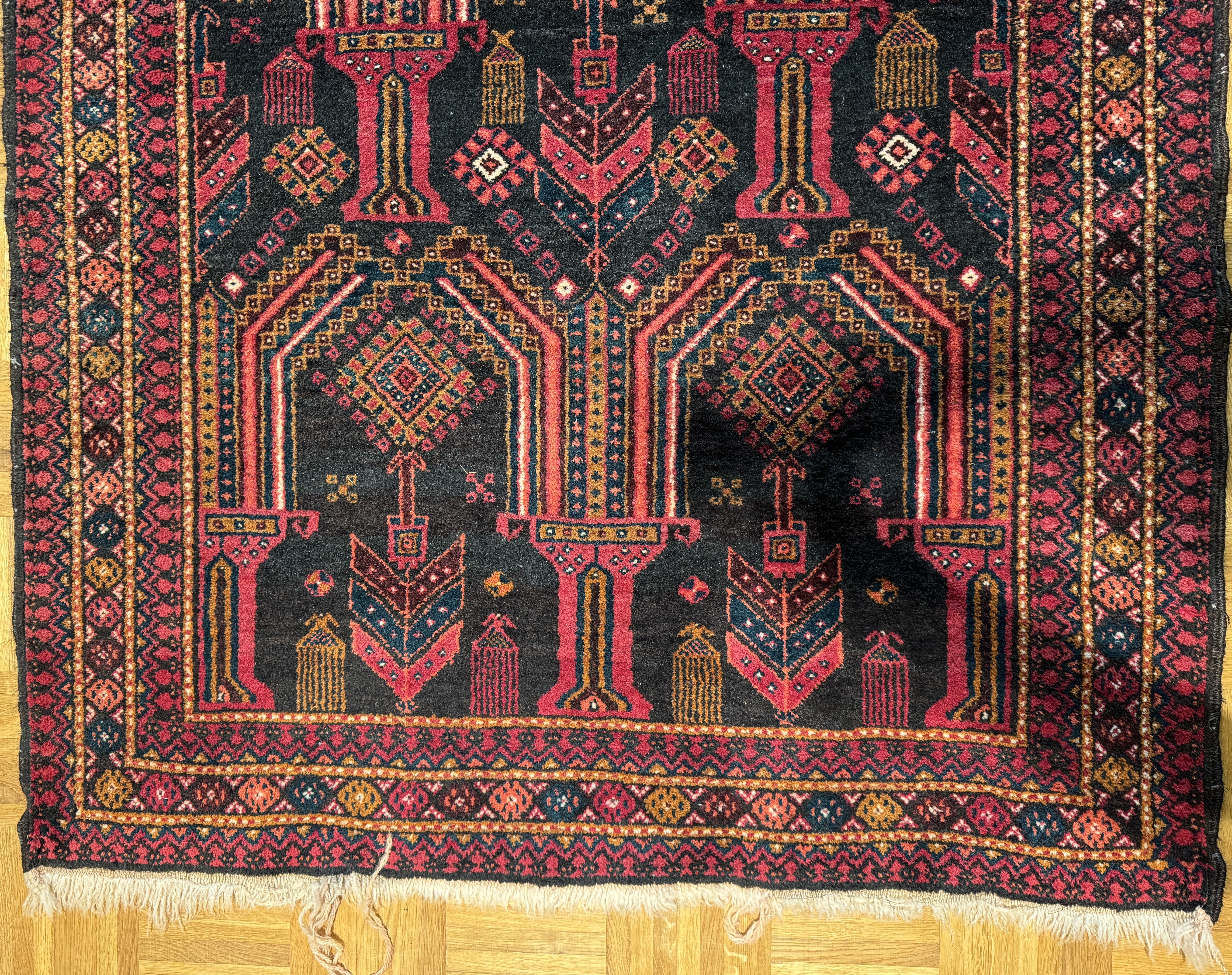 Belutch *antik* 233 x 115