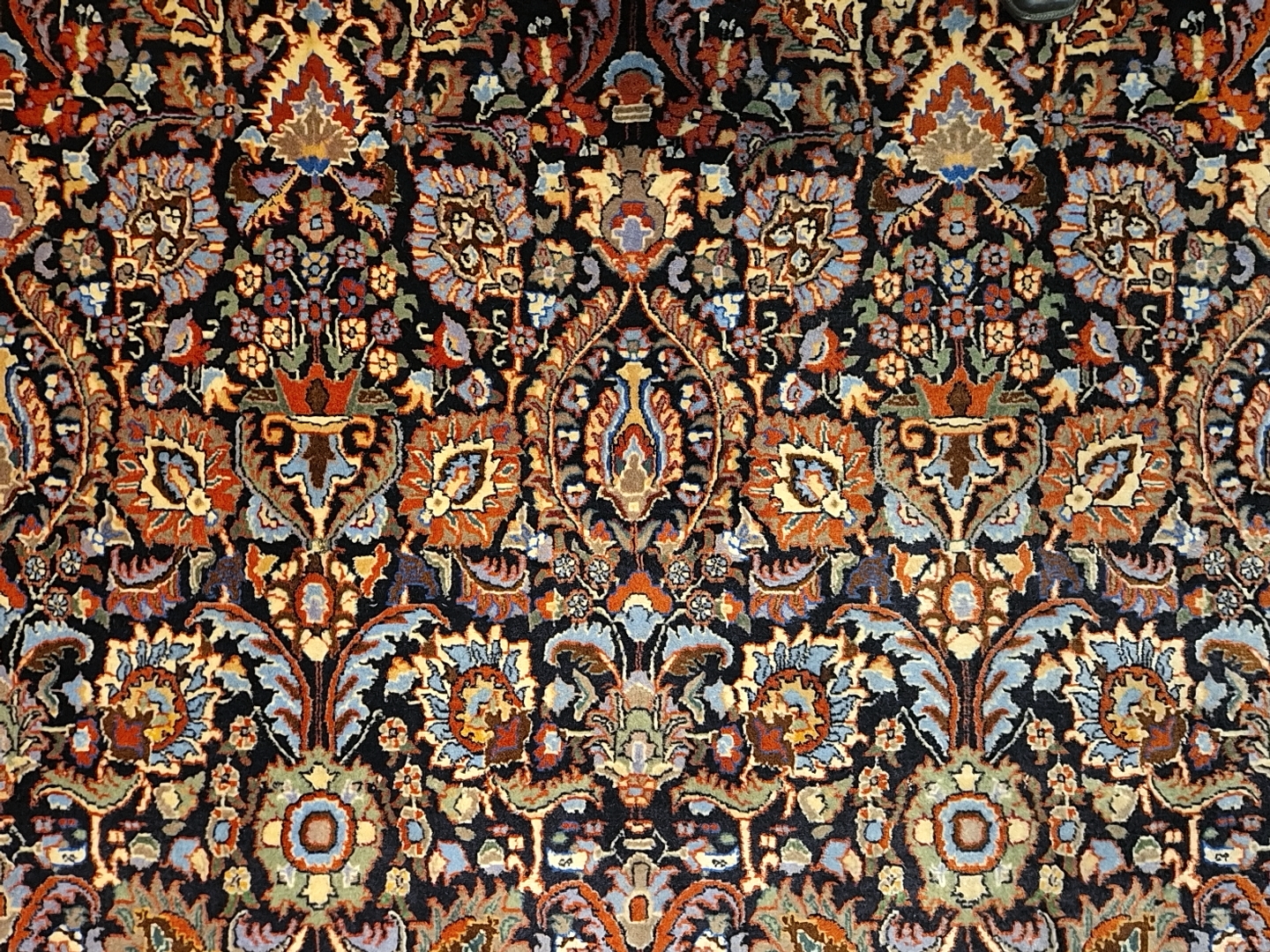 Bidjar - Persien* 400x300cm Bidjar - Persien* 400x300cm