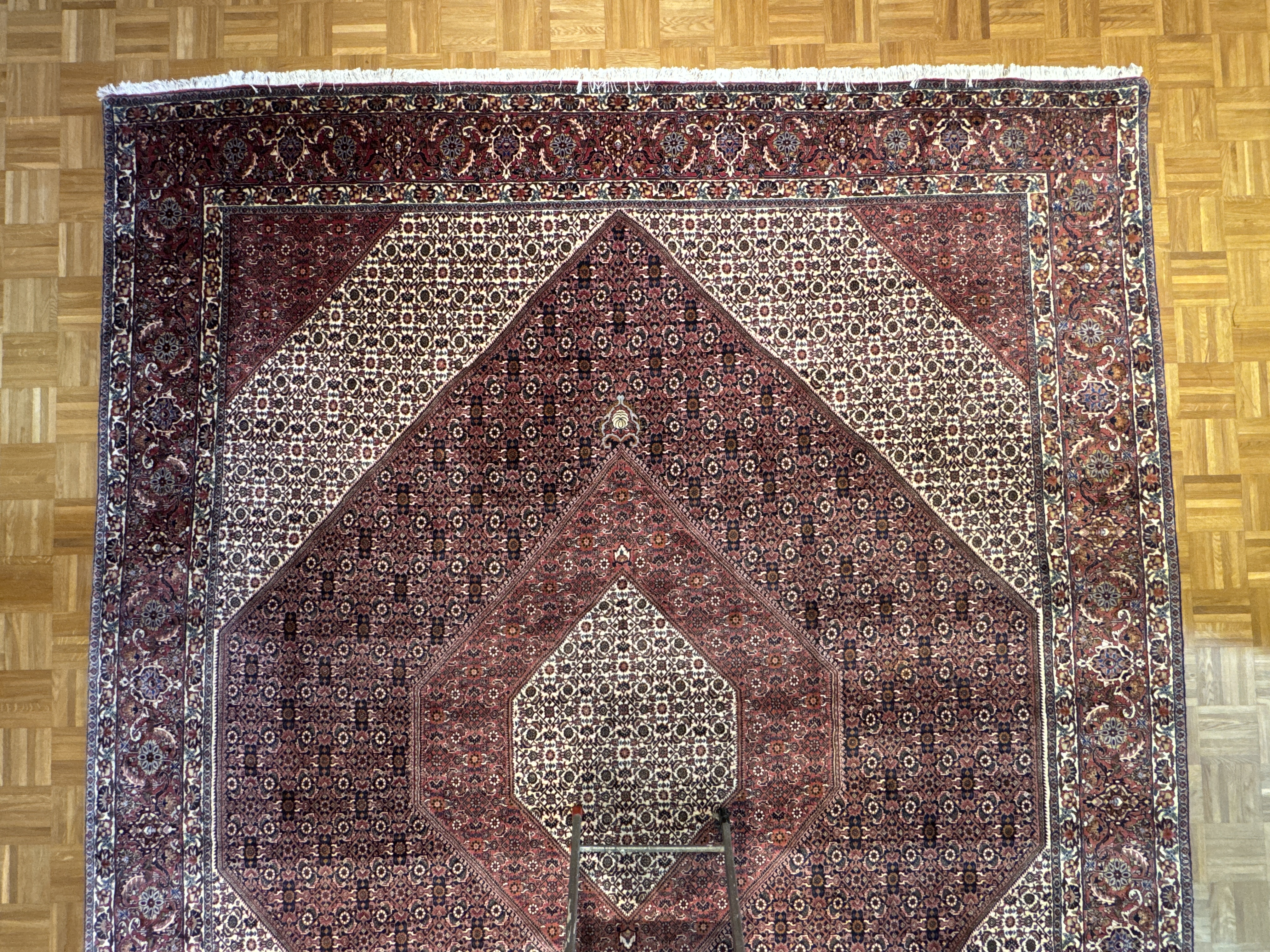 Bidjar - Persien* 395x305cm