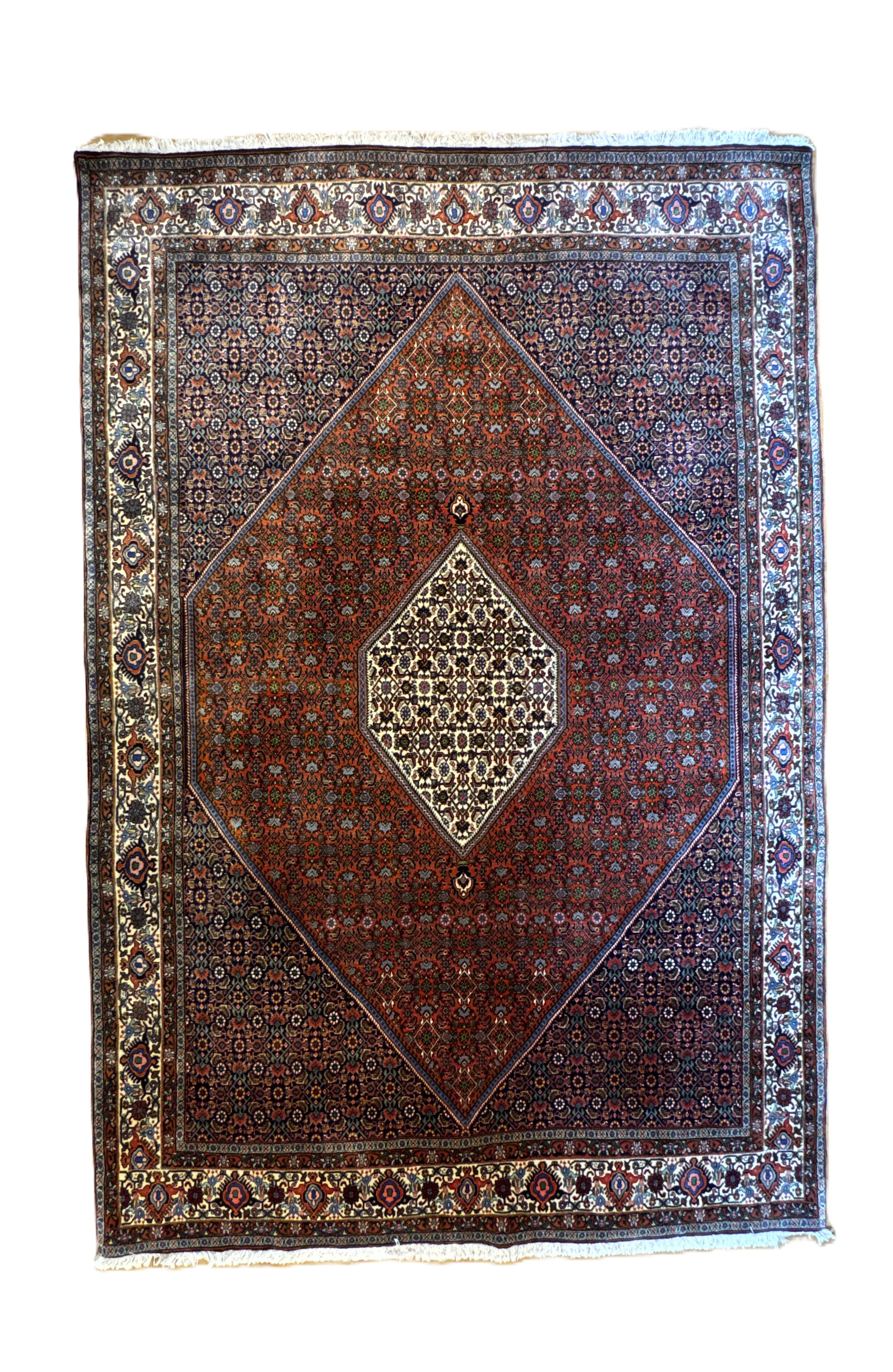 Bidjar - Persien* 309x209cm