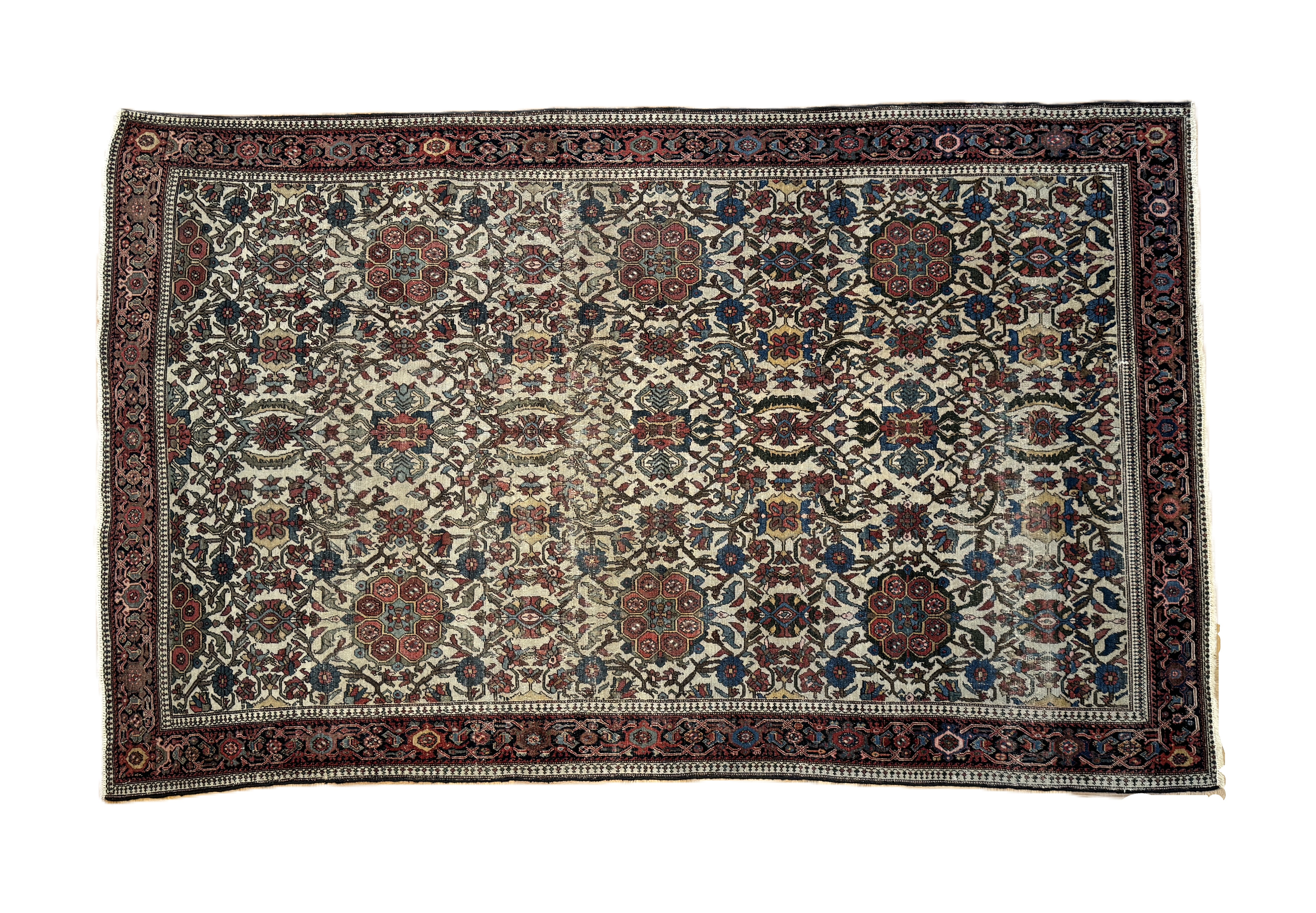 Farahan - Persien *antik* 193x120cm