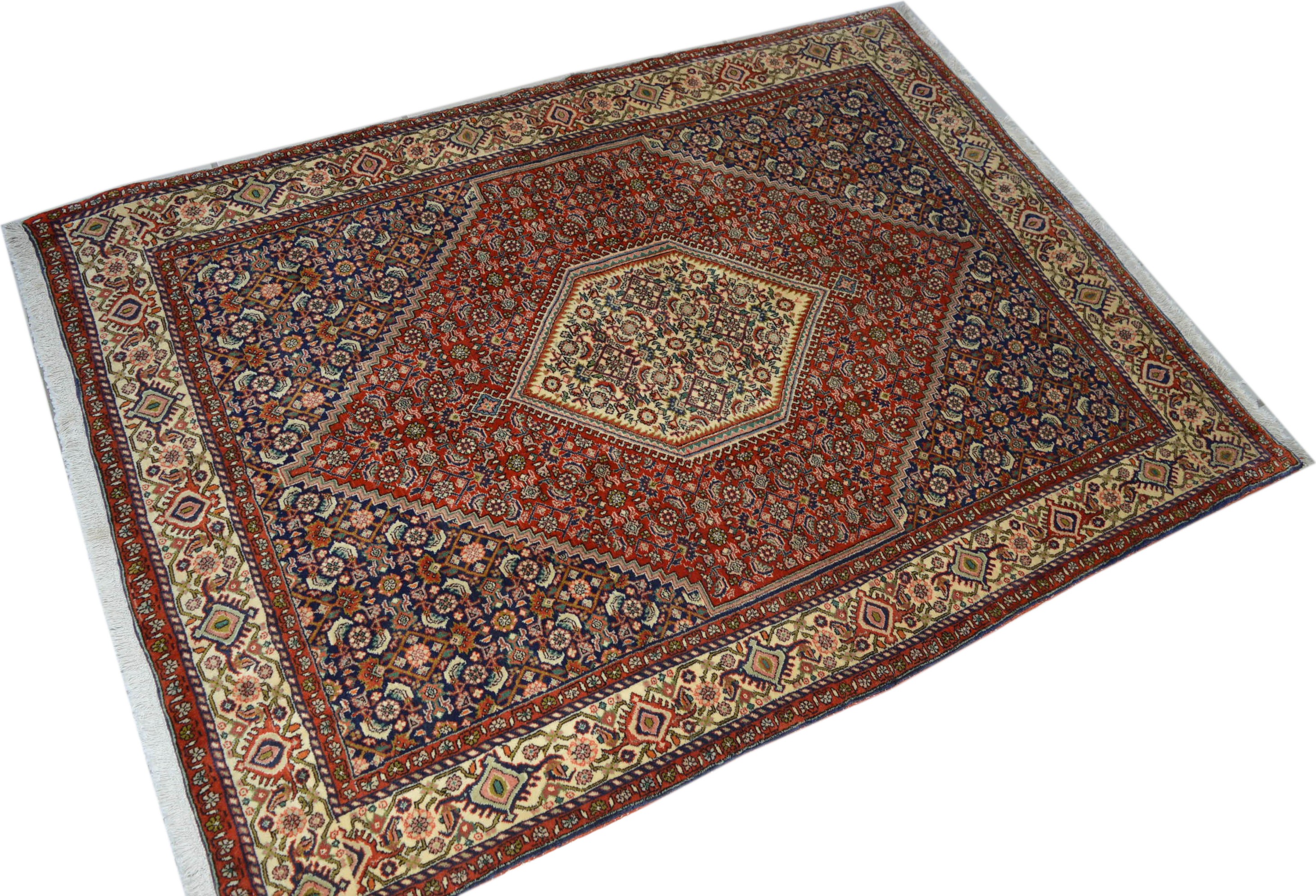 Bidjar *neu* 152 x 106