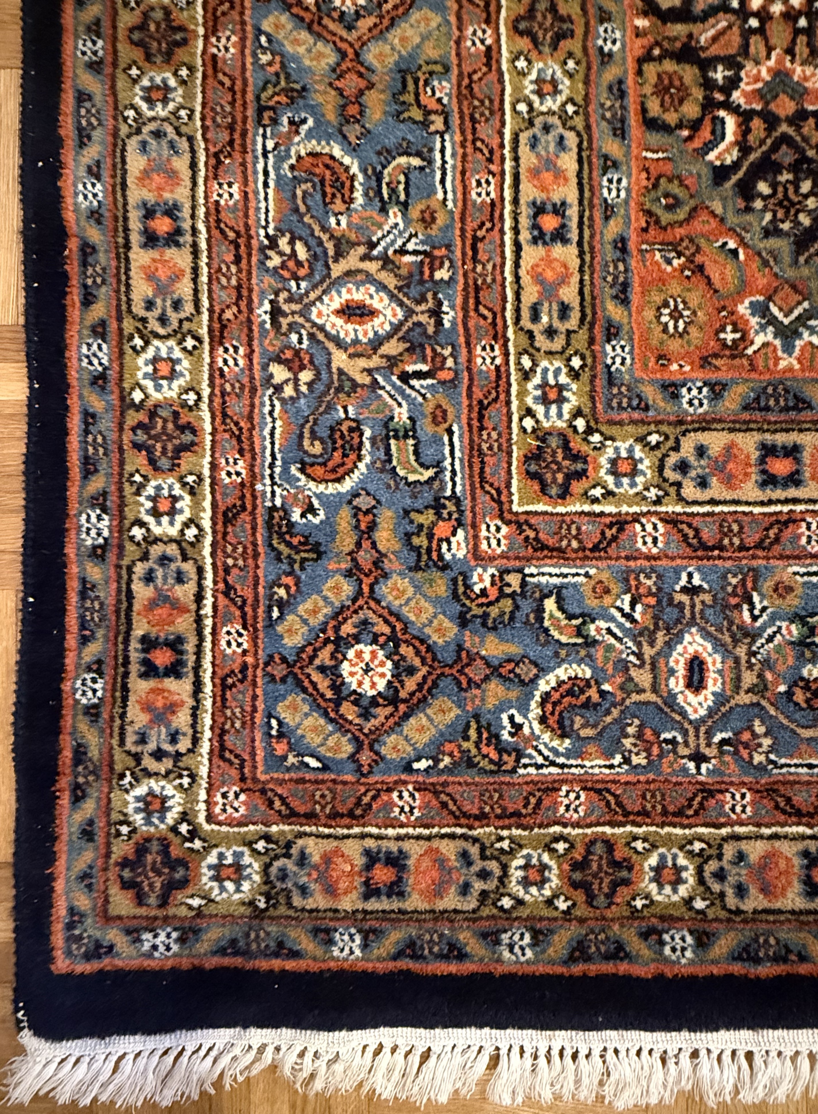 Moud Quadrat 196 x 195