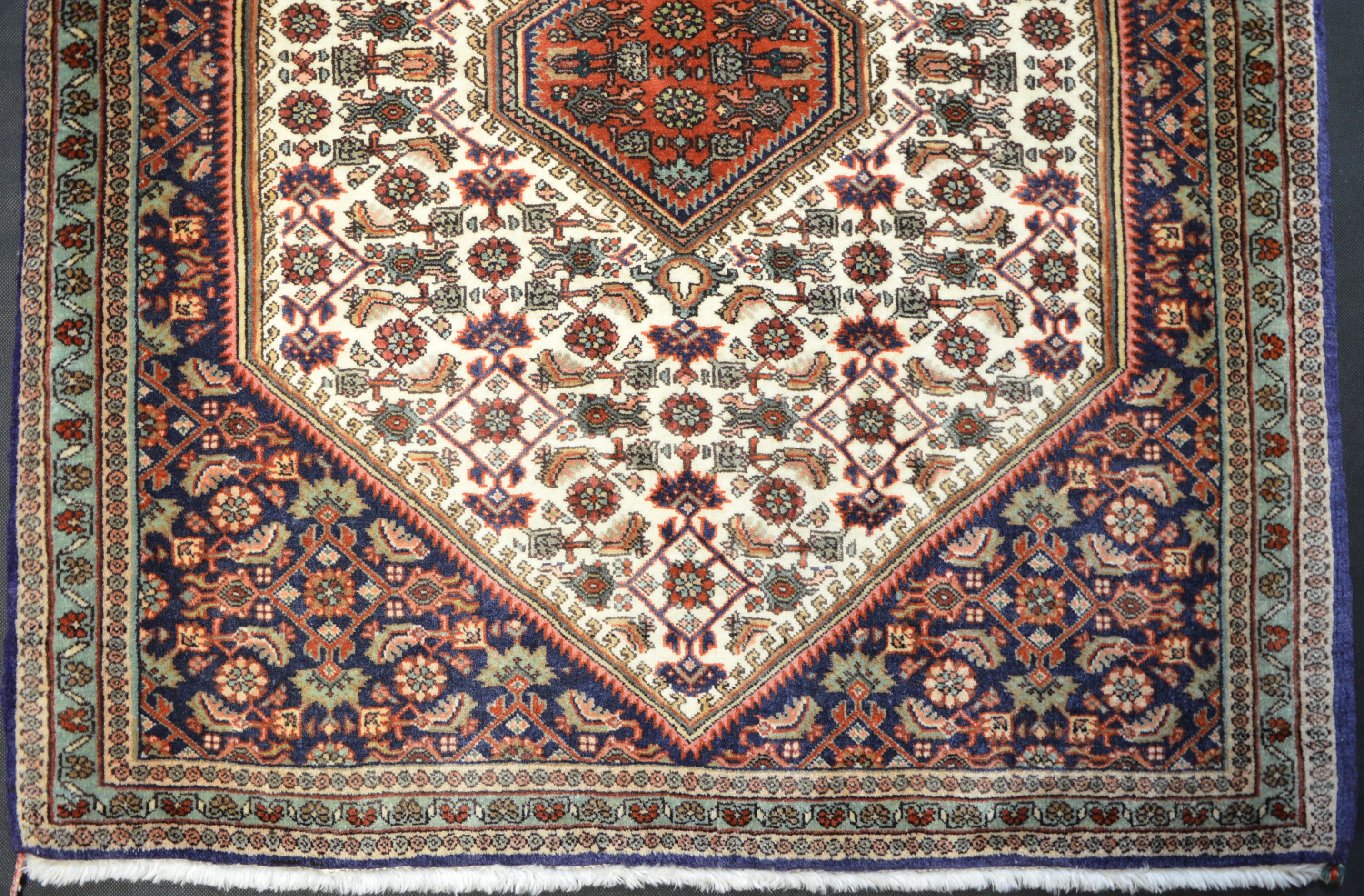 Bidjar *neu* 95 x 80
