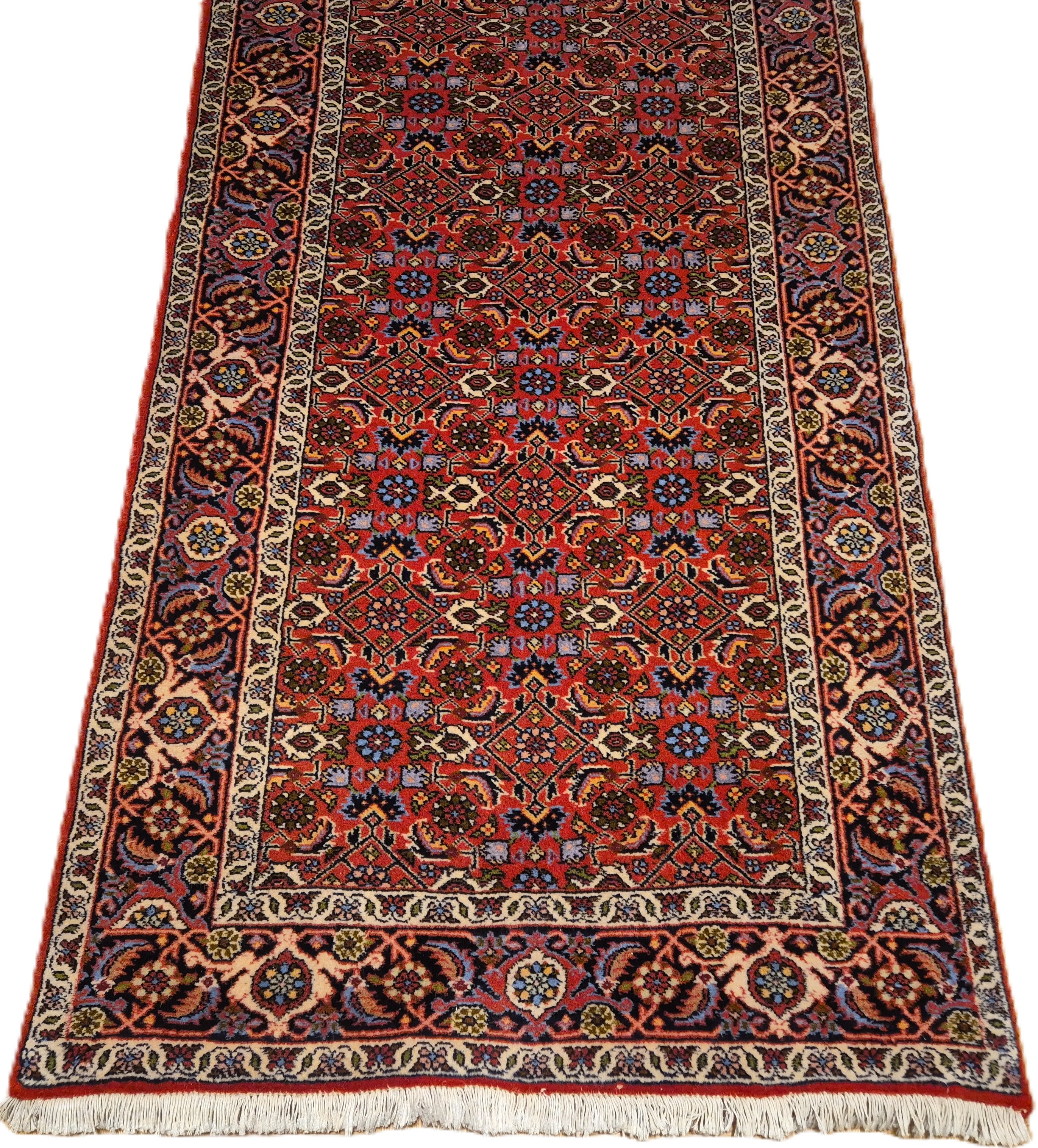 Bidjar *neu* 390 x 80