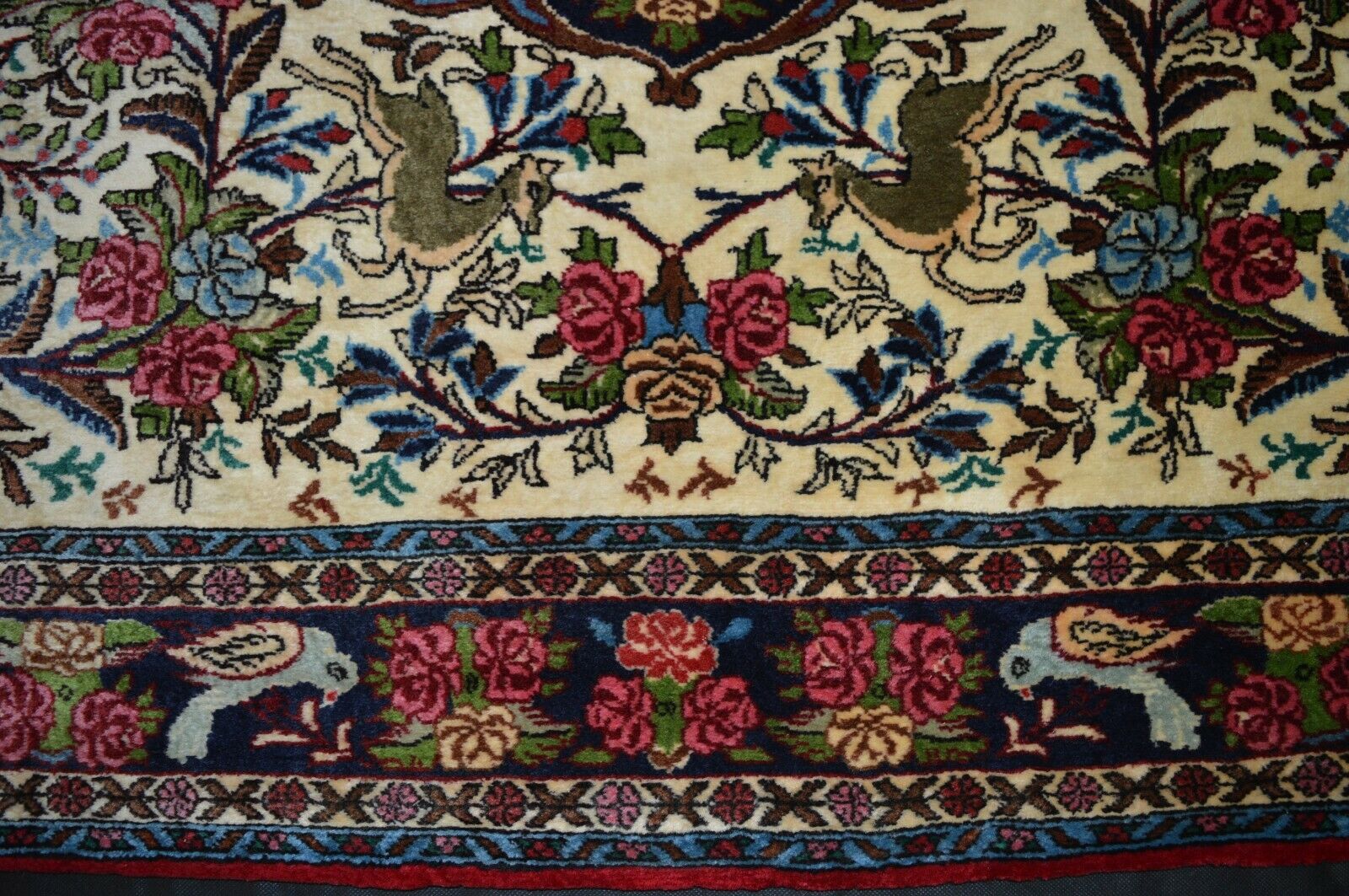 Bidjar 200x120