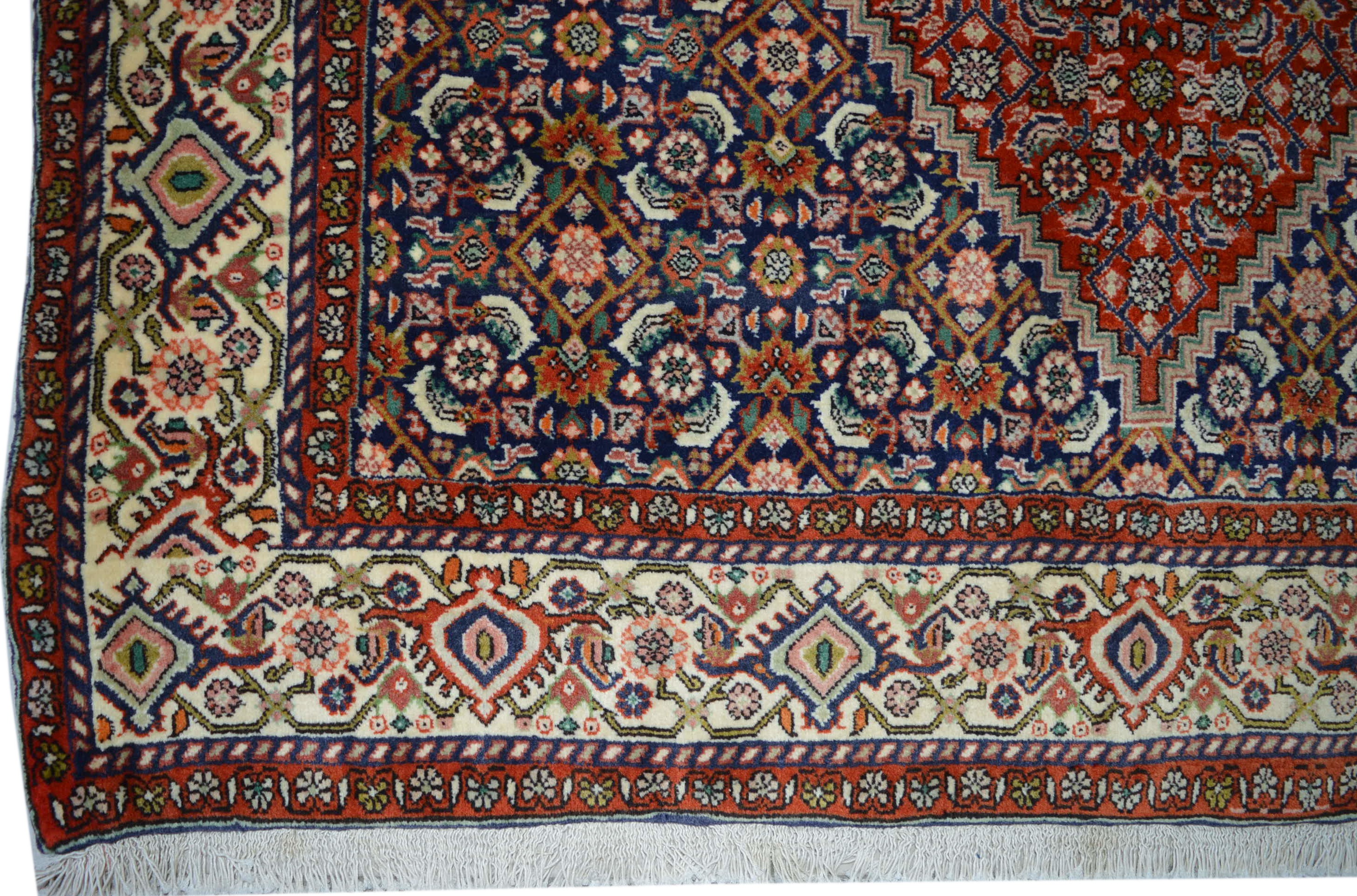 Bidjar *neu* 152 x 106