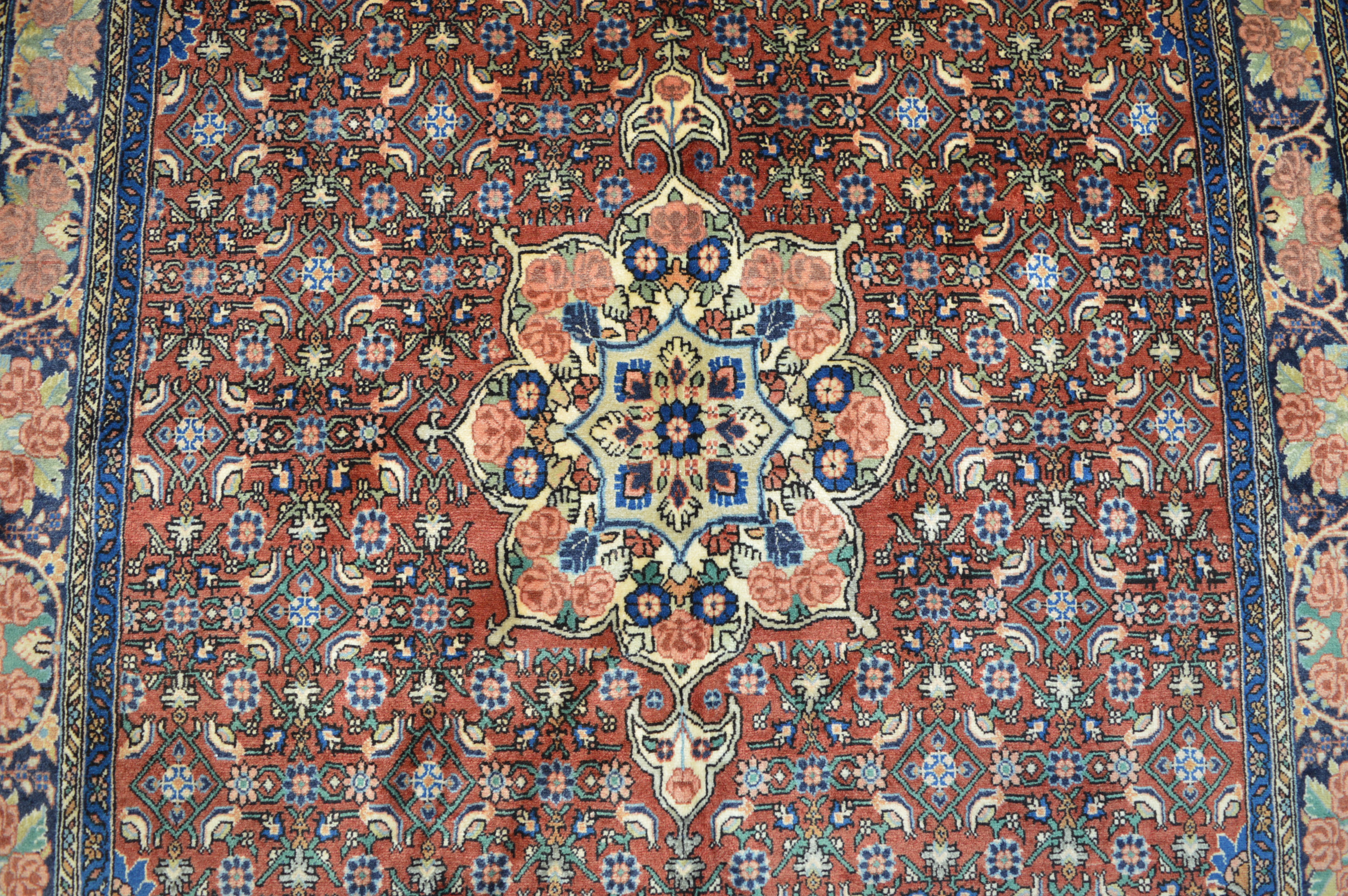 Bidjar *neu* 212 x 137