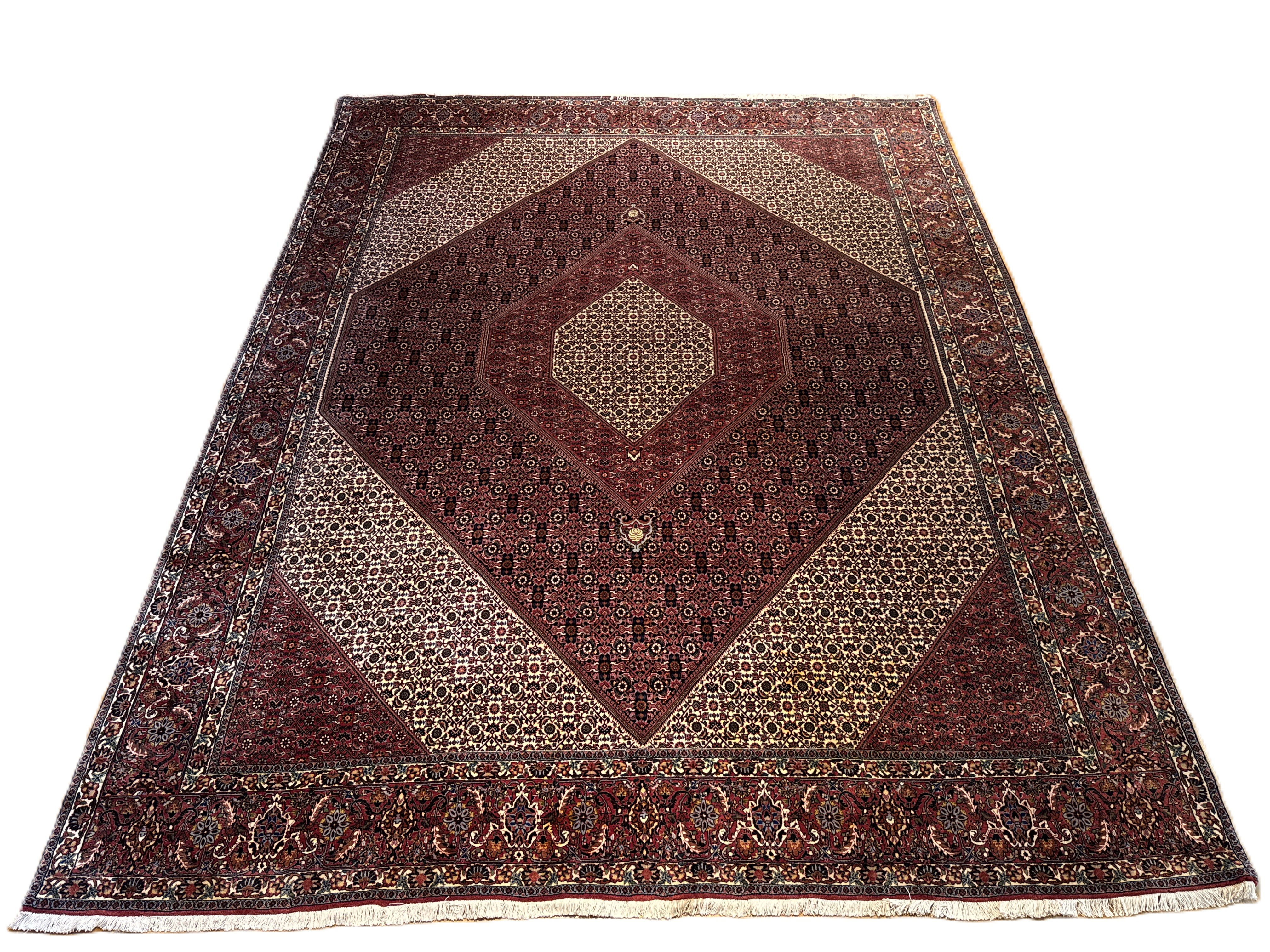 Bidjar - Persien* 395x305cm