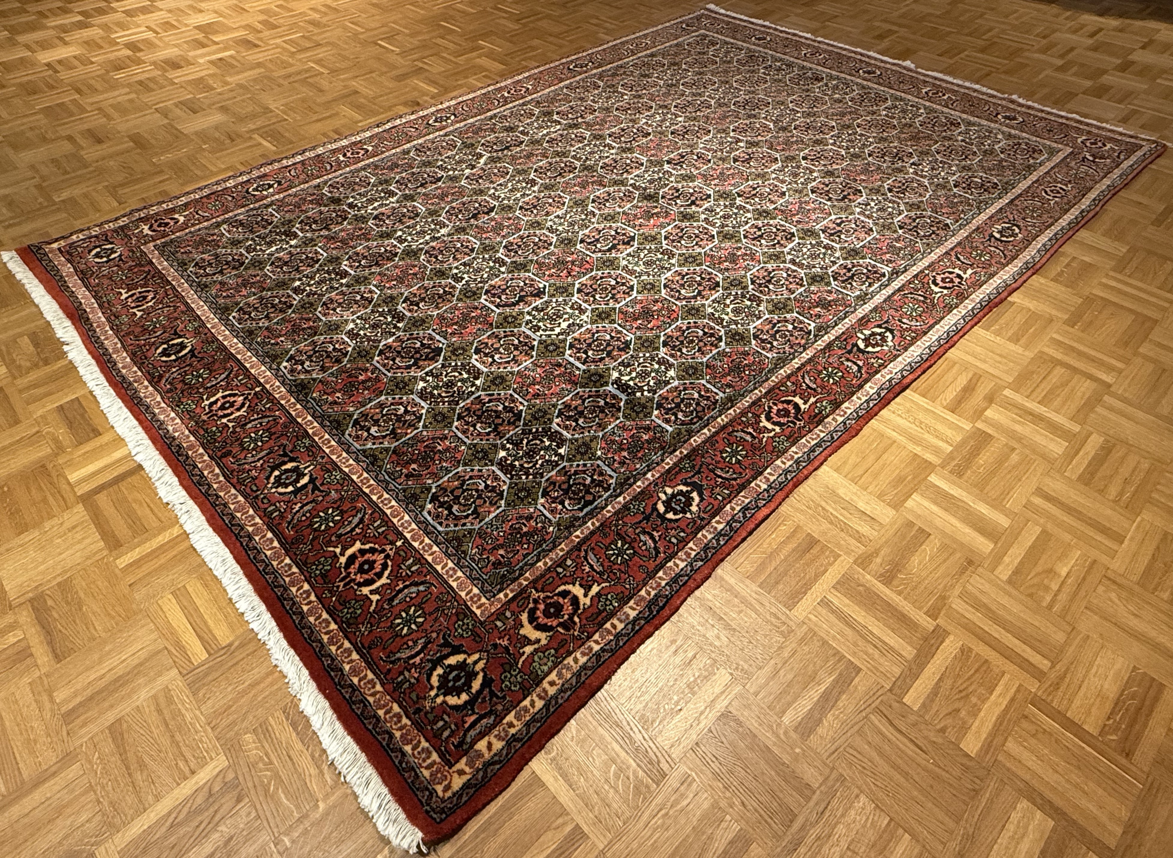 Bidjar *neu* 300 x 200