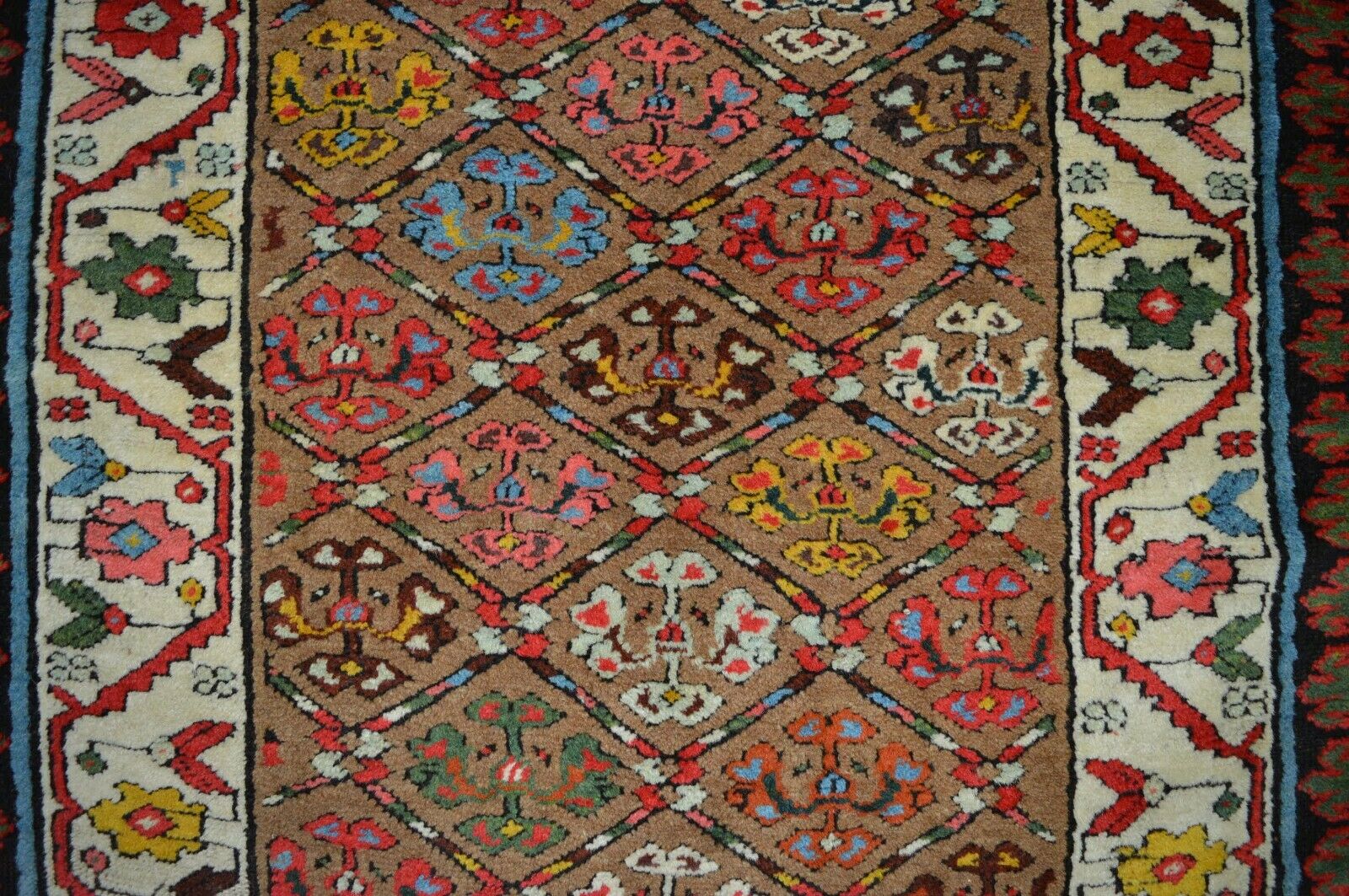 Sarab-Karagöslu *antik* 410x111