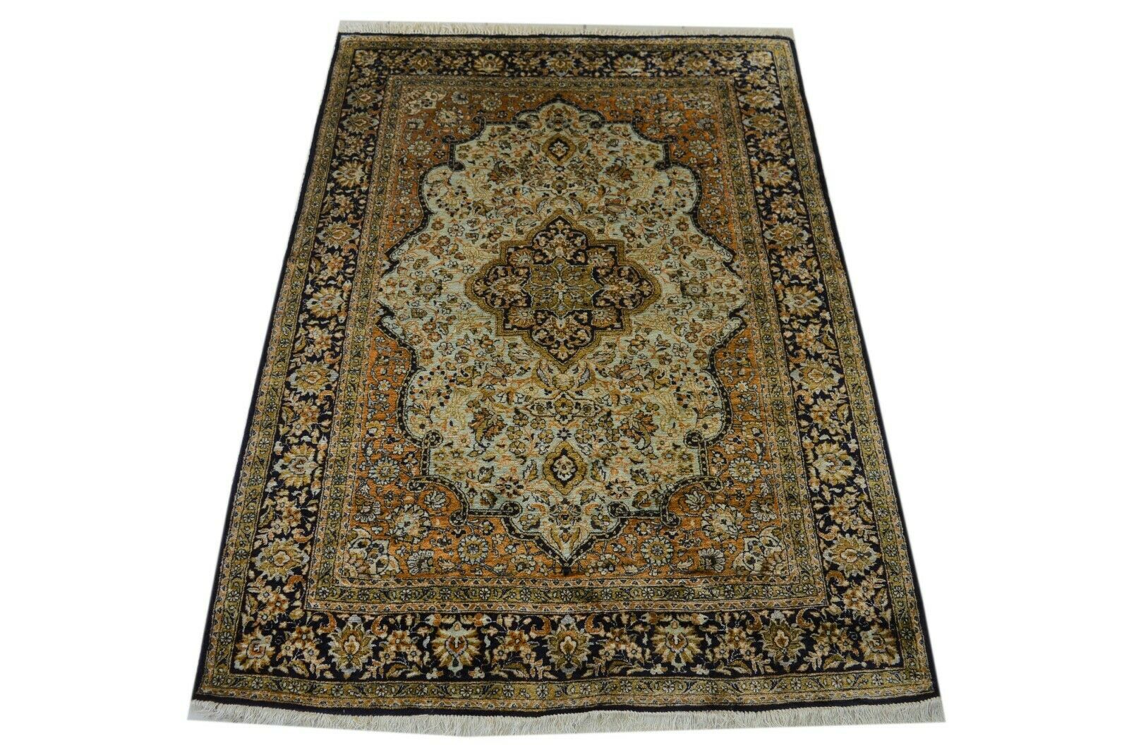 Sonderaktion Klassische Persische Teppiche versch Farben & Designs große Größen