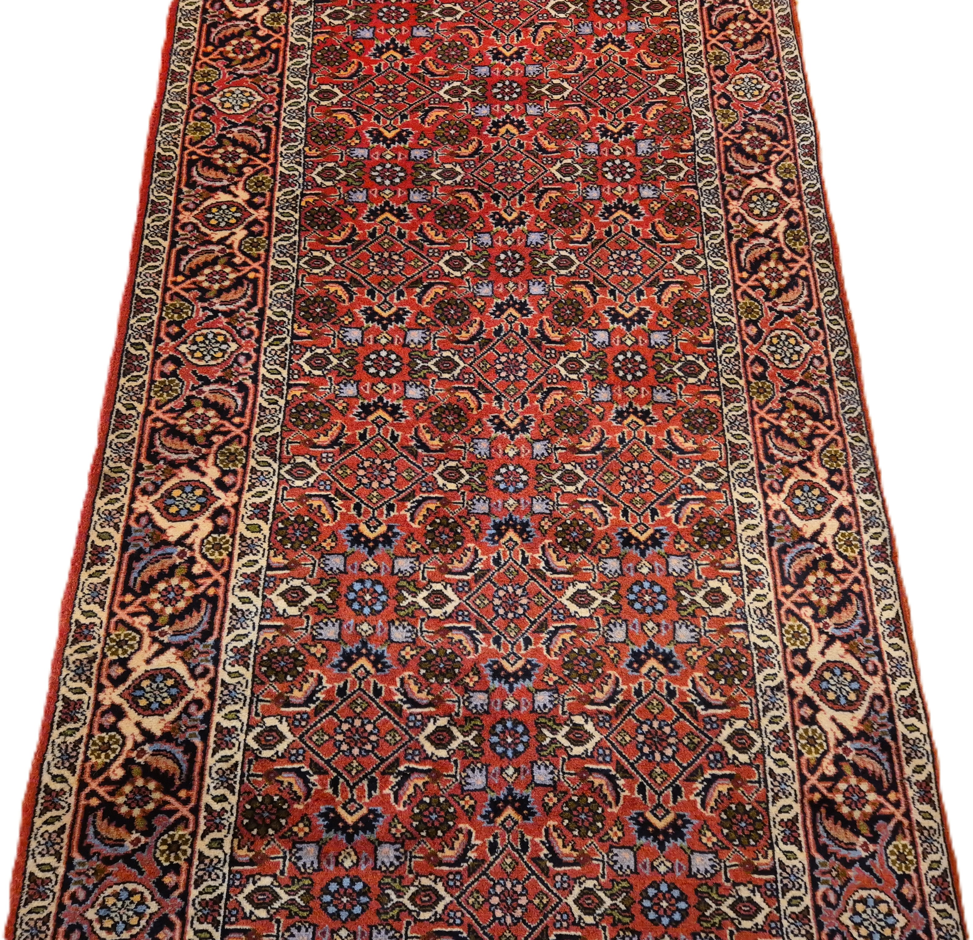 Bidjar *neu* 390 x 80