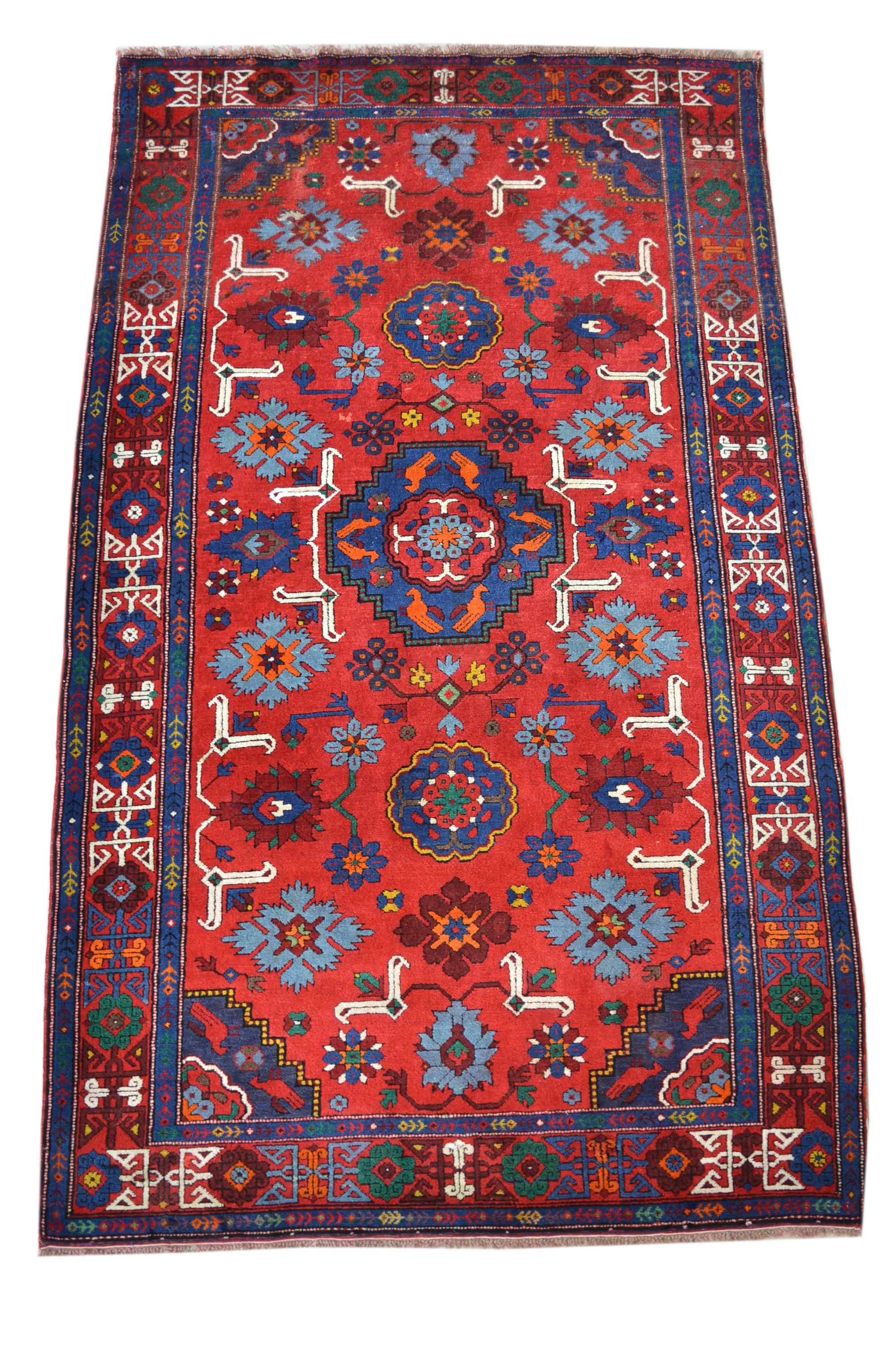 Kazak 235 x 141