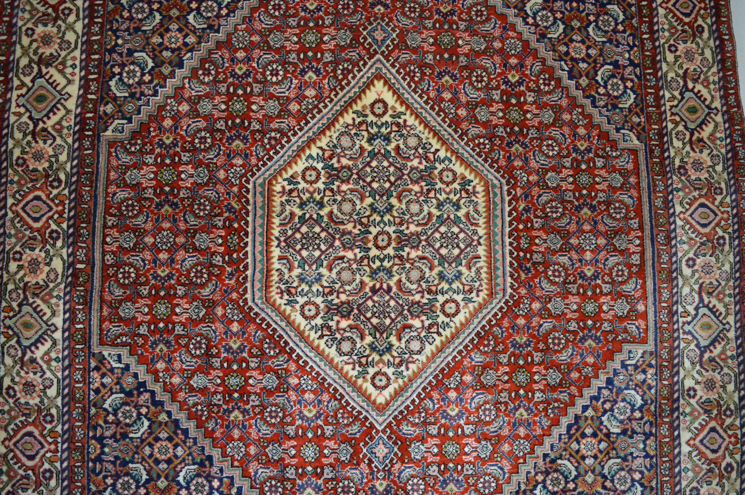 Bidjar *neu* 152 x 106