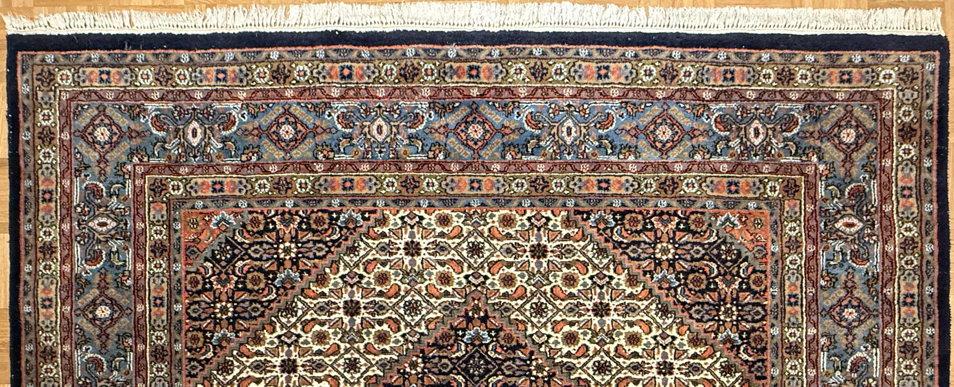 Moud Quadrat 196 x 195