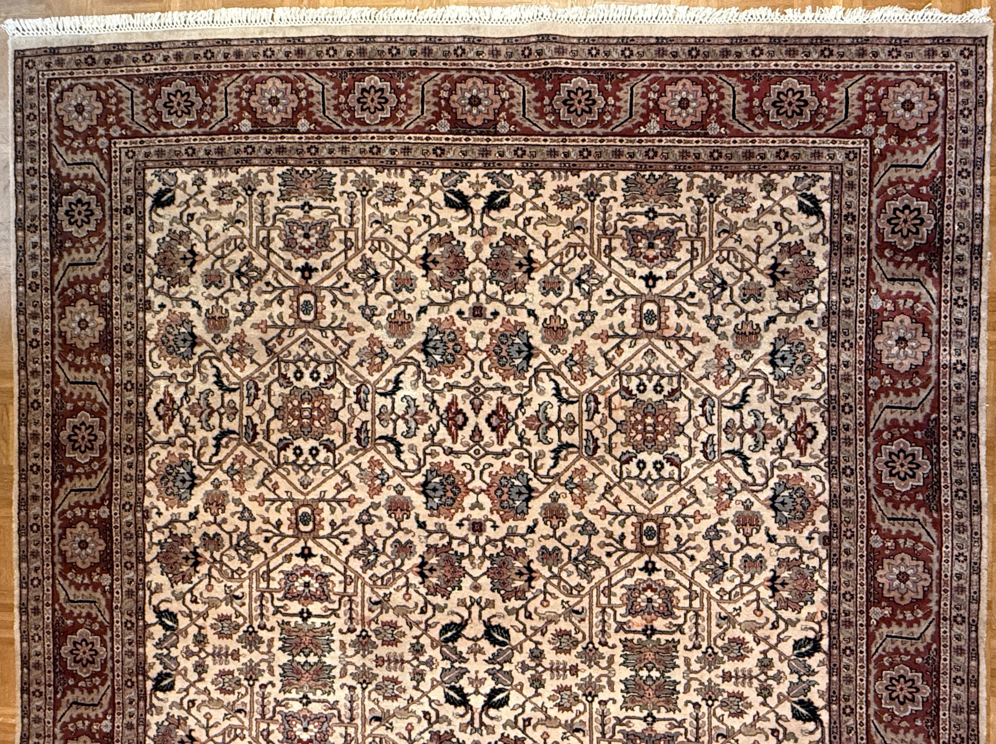 Indo Bidjar 320 x 245