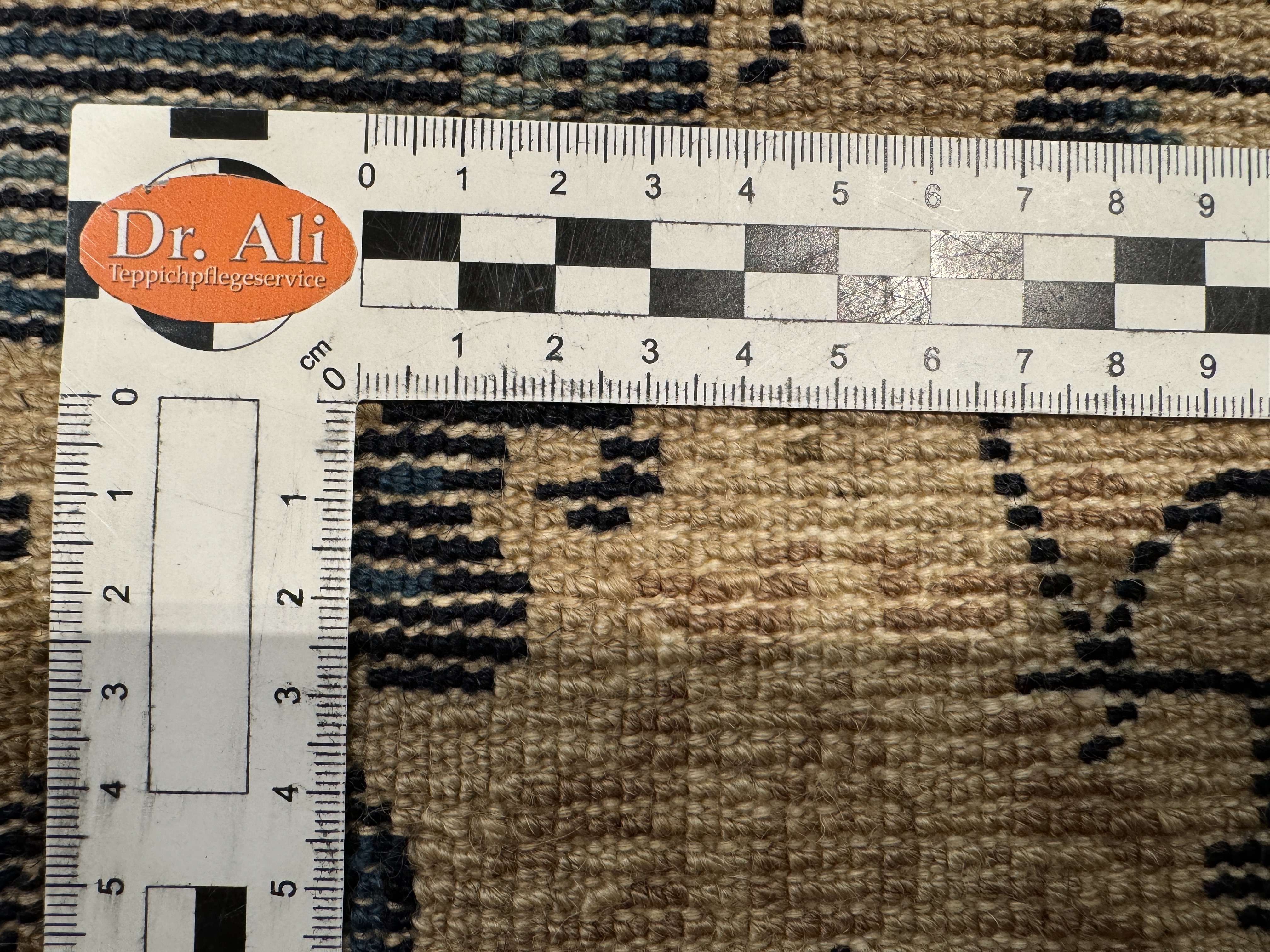 China Pao-Tao*antik Anfang 20. Jhd. 140x70cm -auch als Paar erhältlich