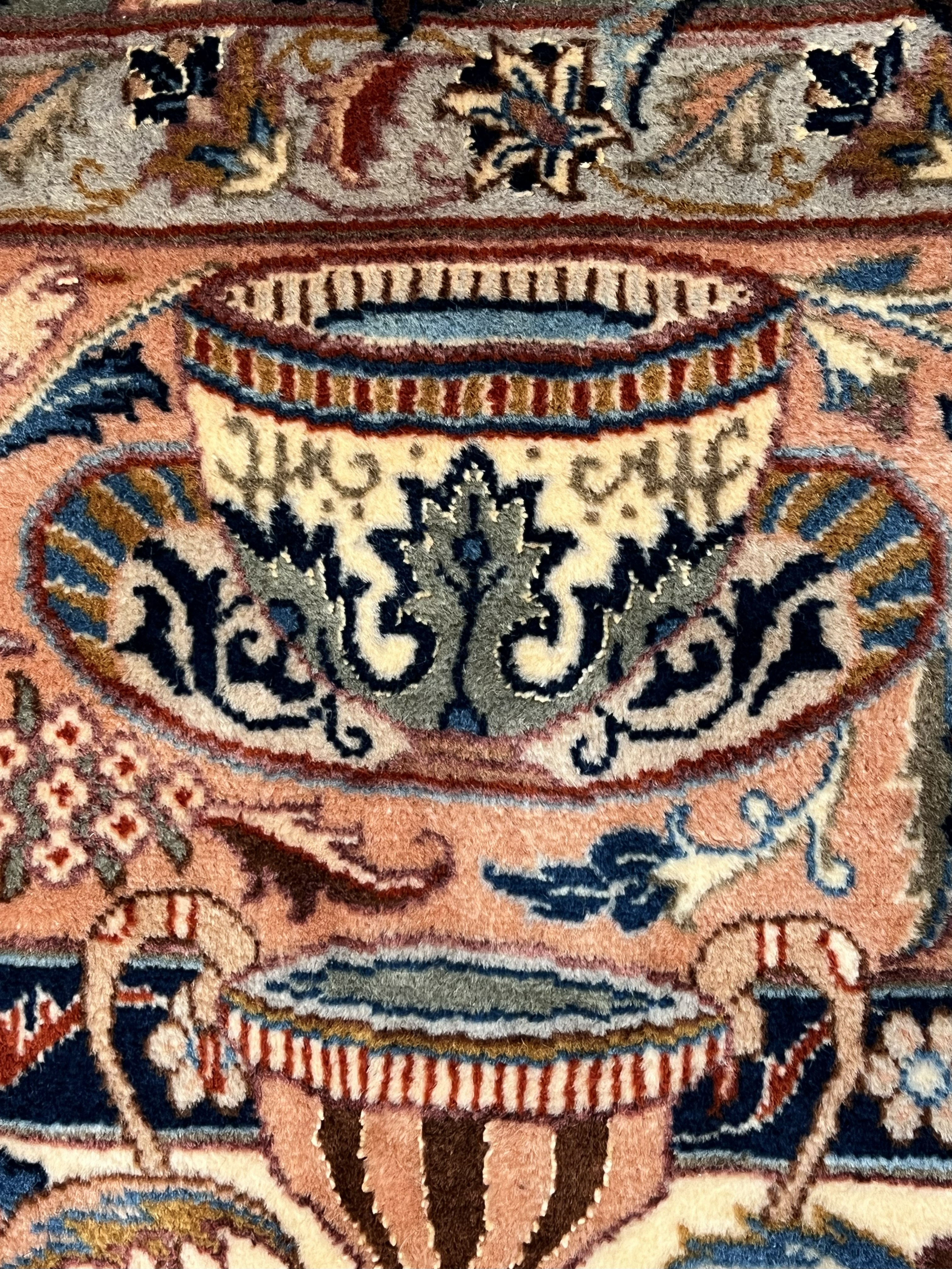 Kaschmar *seide* 360 x 251