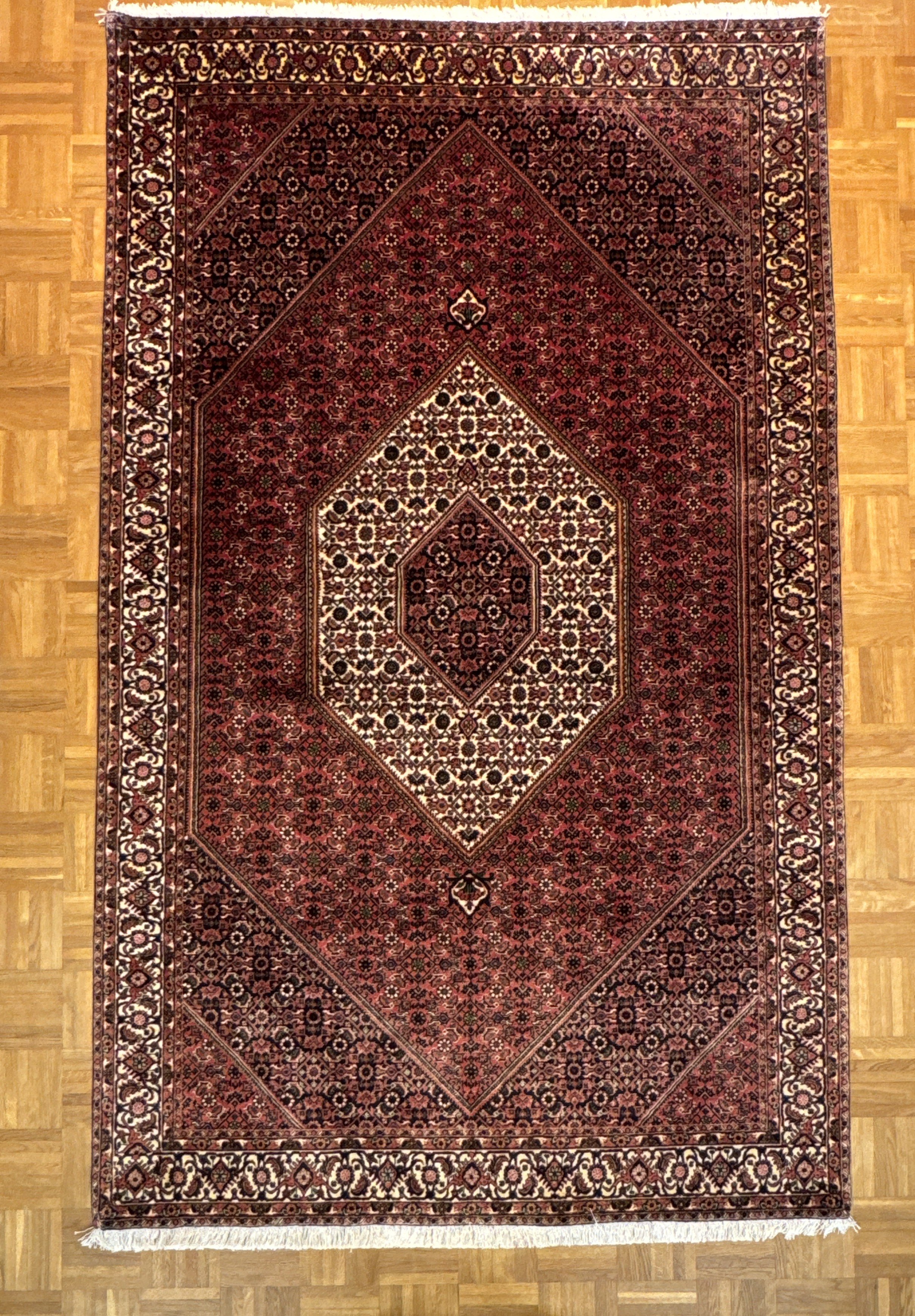 Bidjar - Persien* 255x154cm