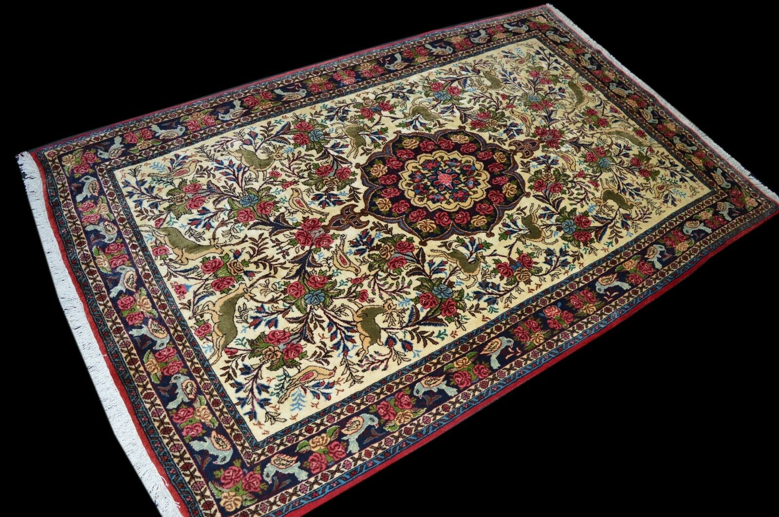 Bidjar 200x120