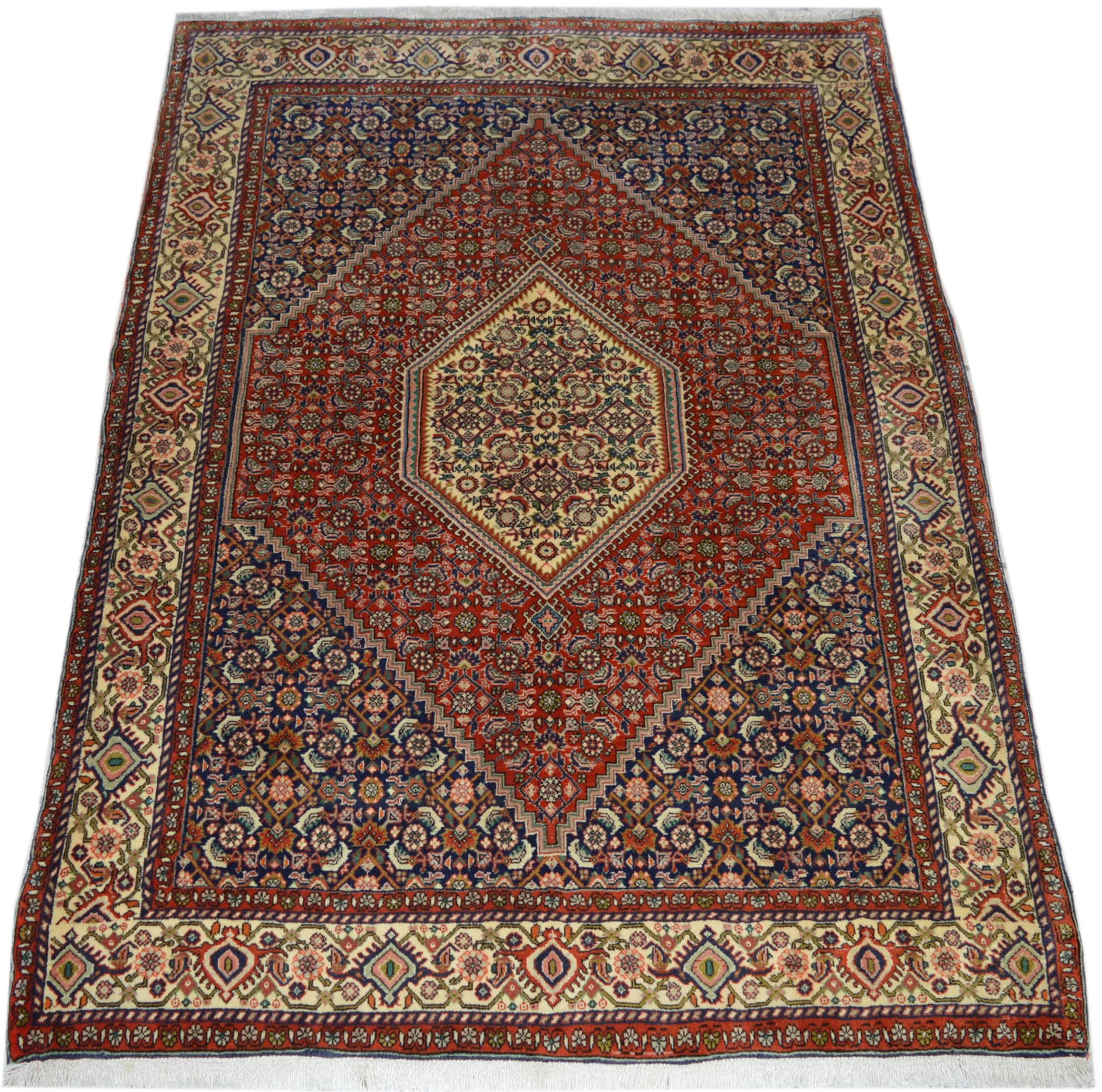 Bidjar *neu* 152 x 106