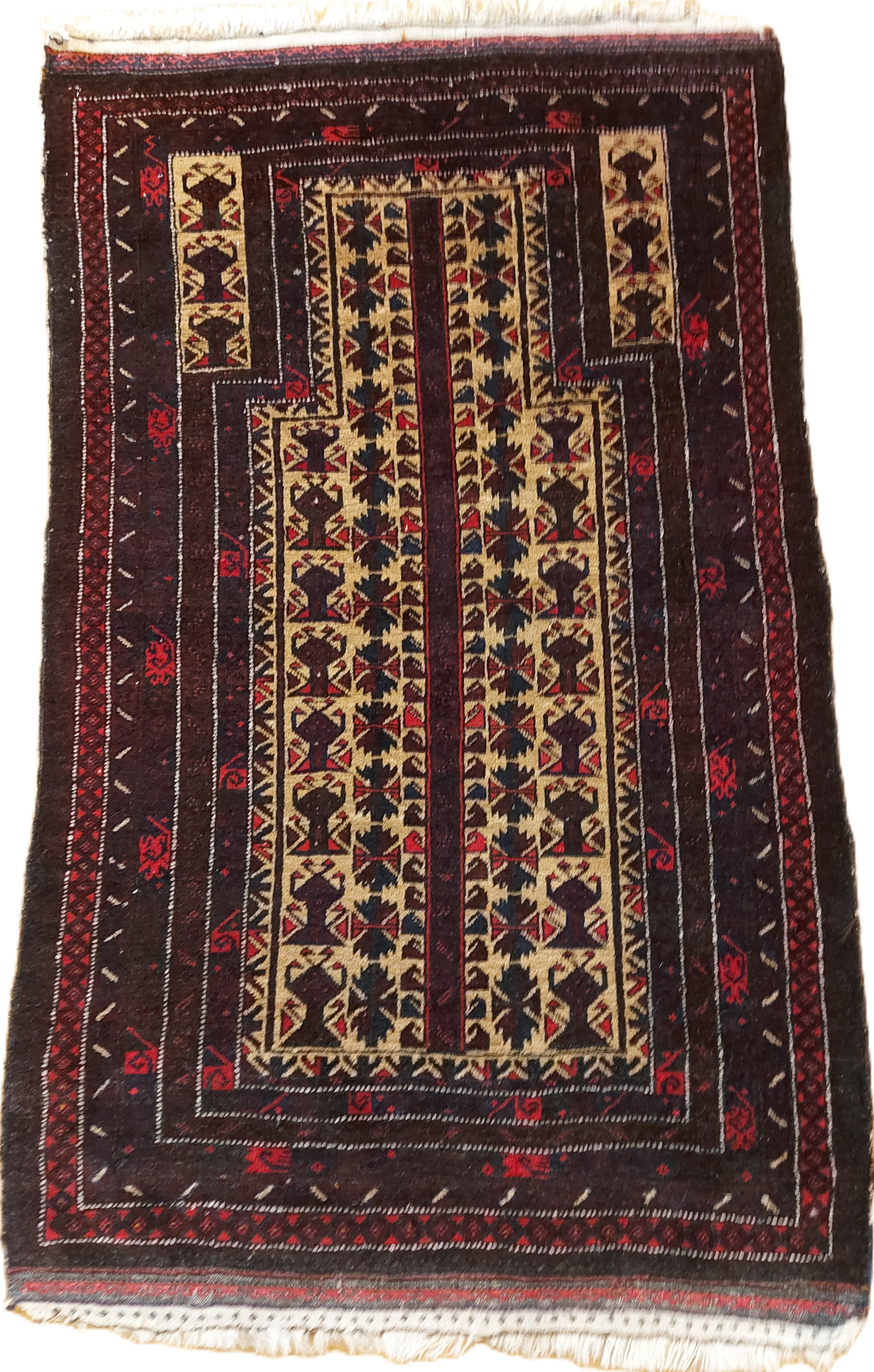 Belutch *antik* 145 x 90