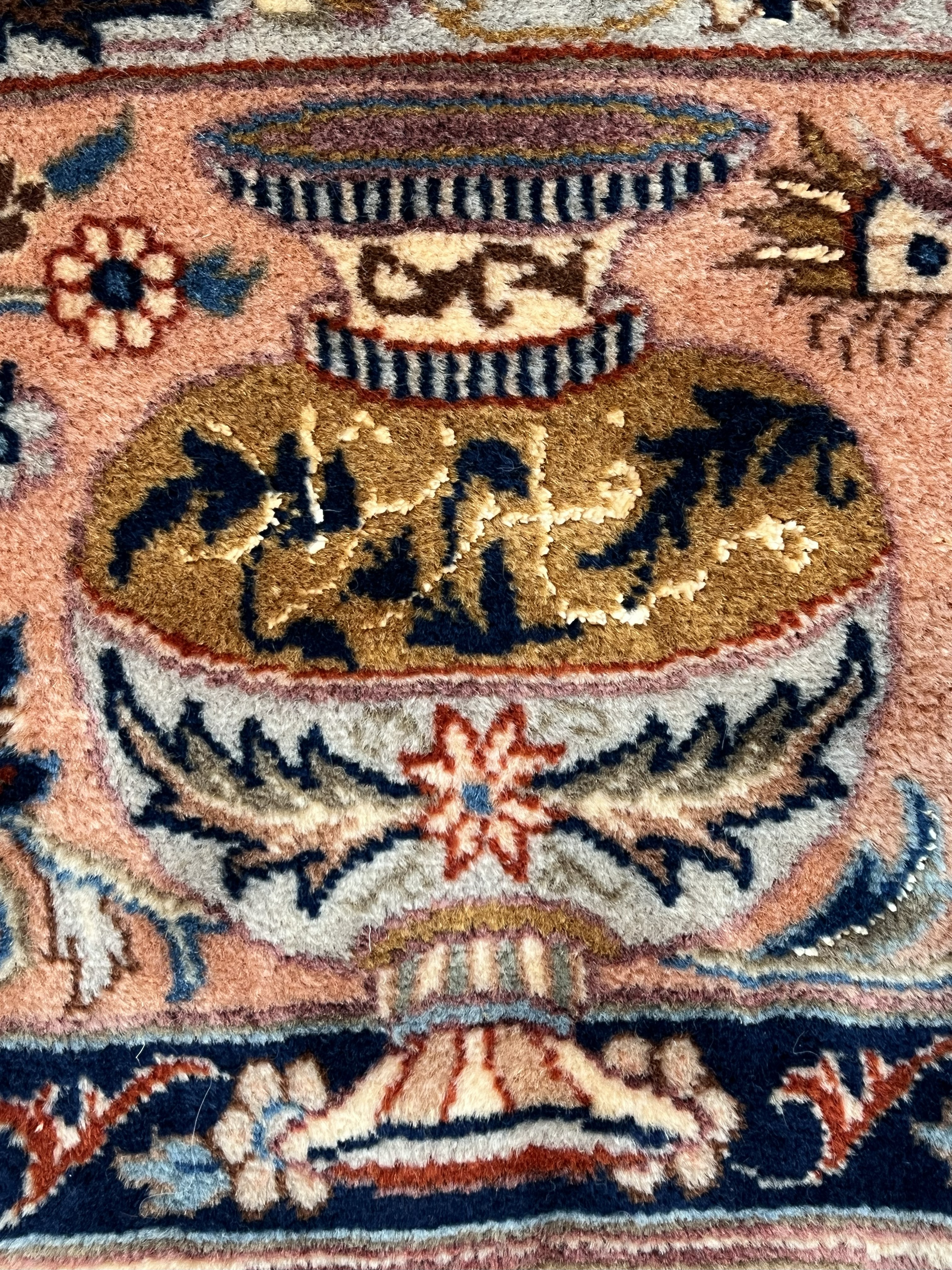 Kaschmar *seide* 360 x 251