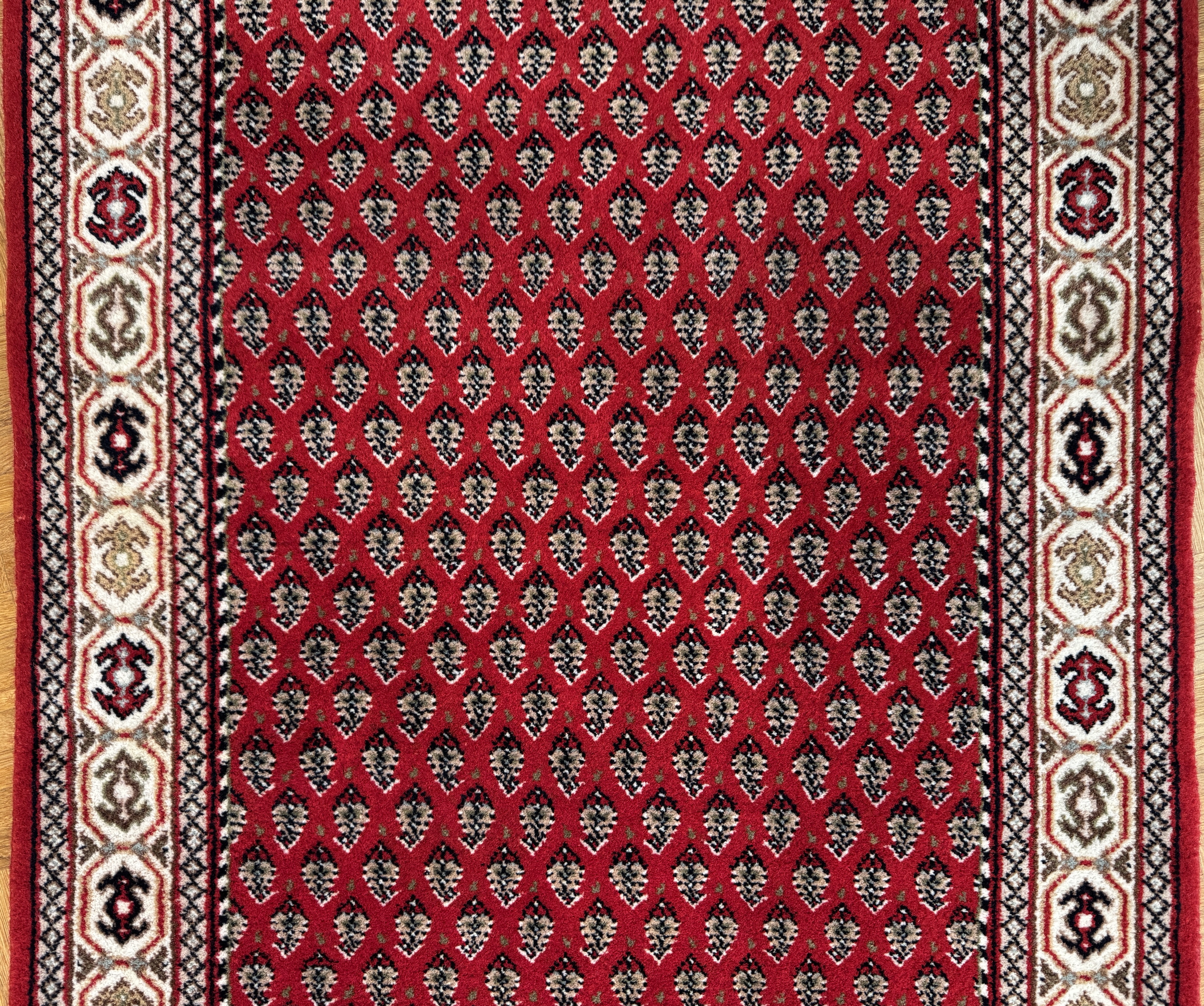 Indo-Mir *neu* 136 x 70