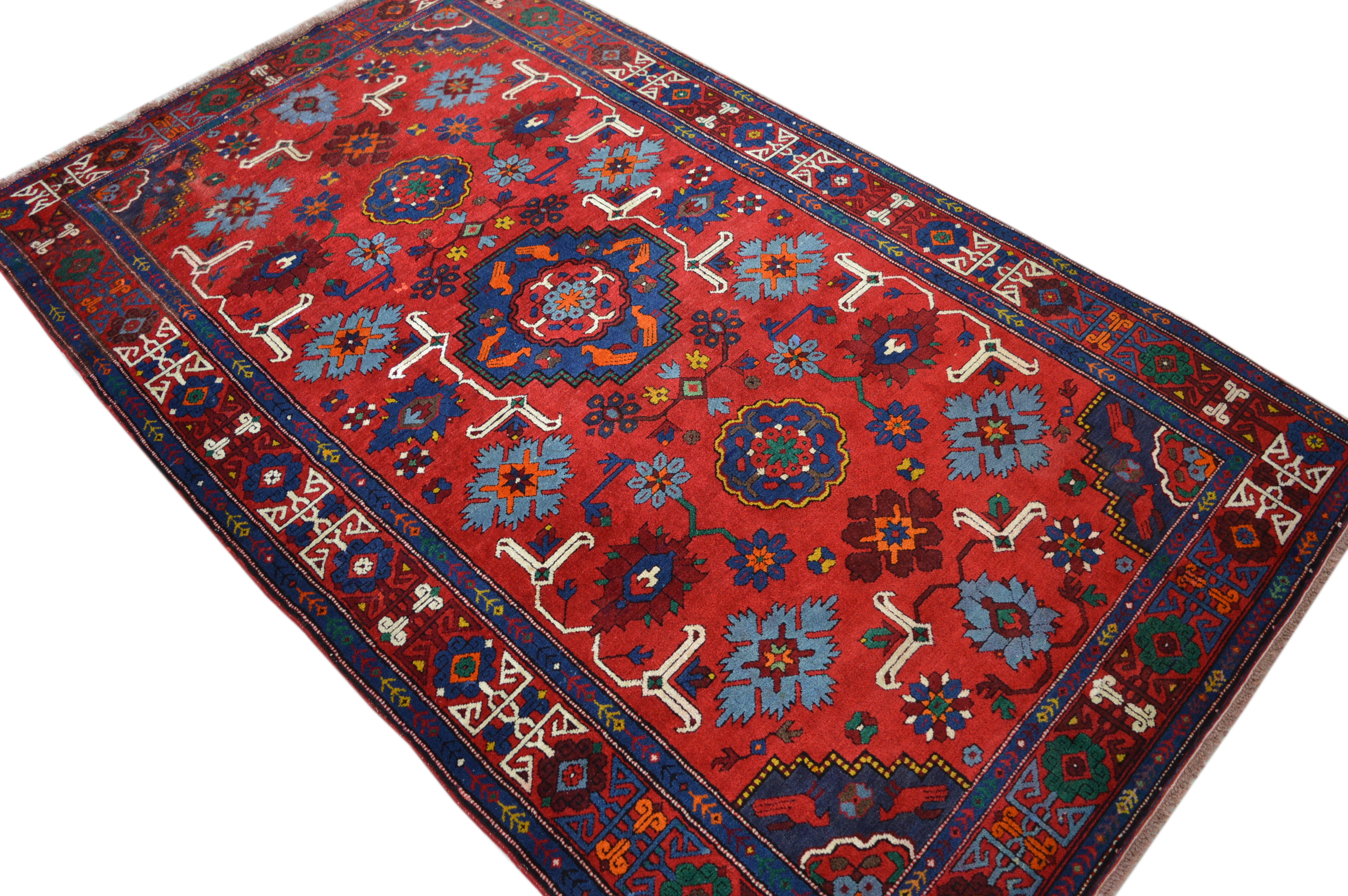 Kazak 235 x 141